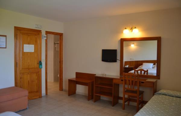 Hostal Blayet - Hostal Automatizado