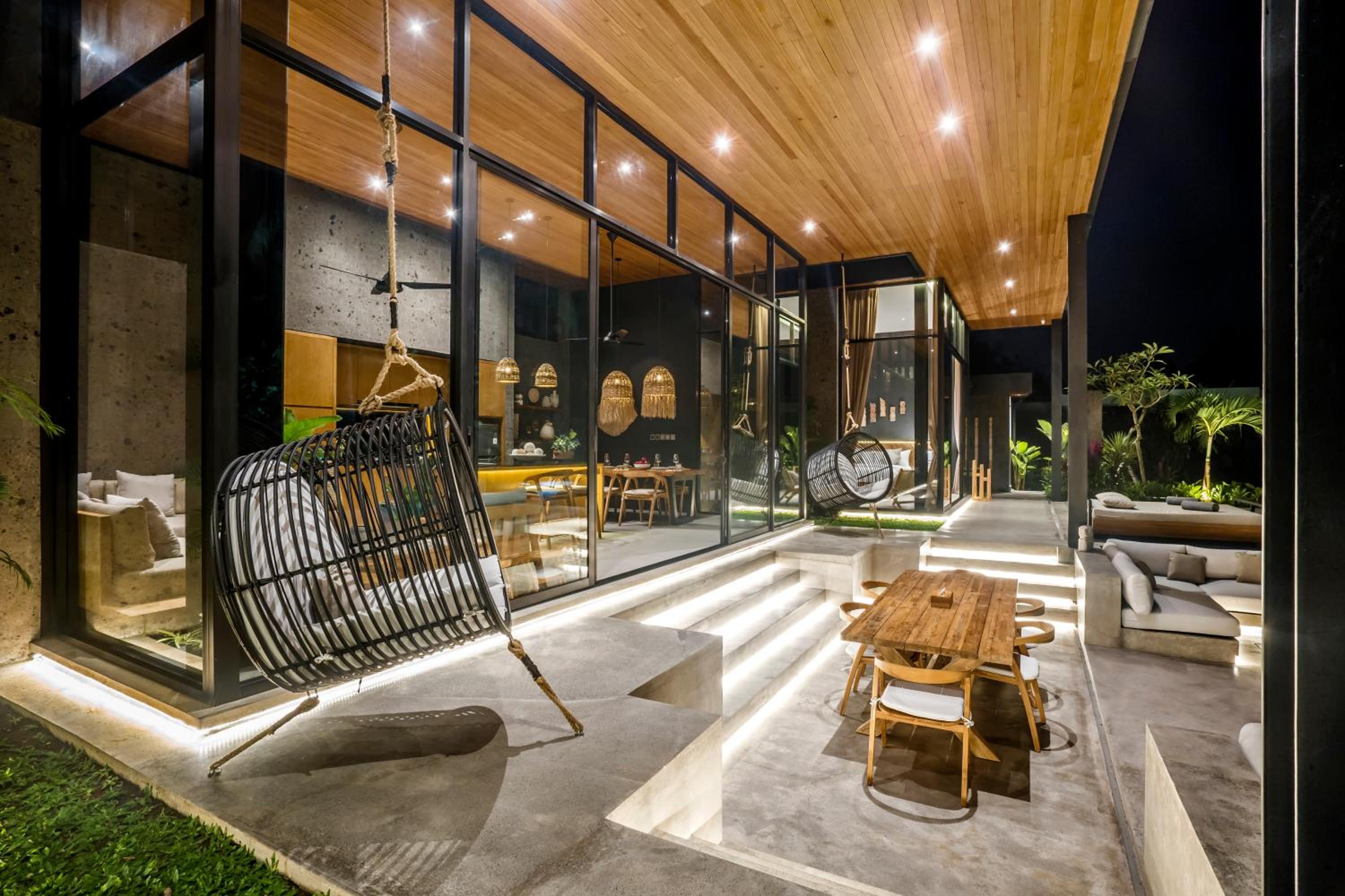 Villa Homala by BaliSuperHost