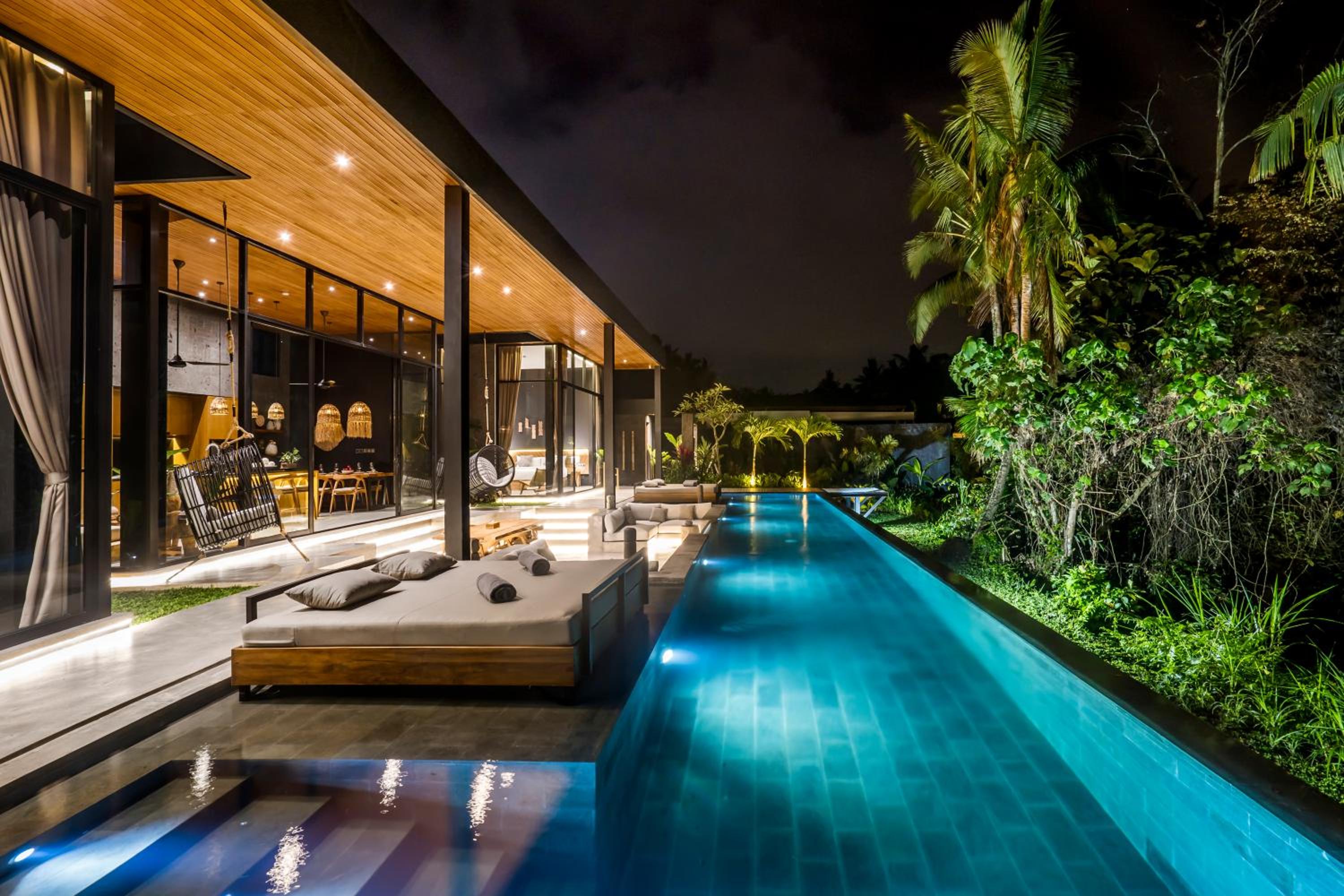 Villa Homala by BaliSuperHost