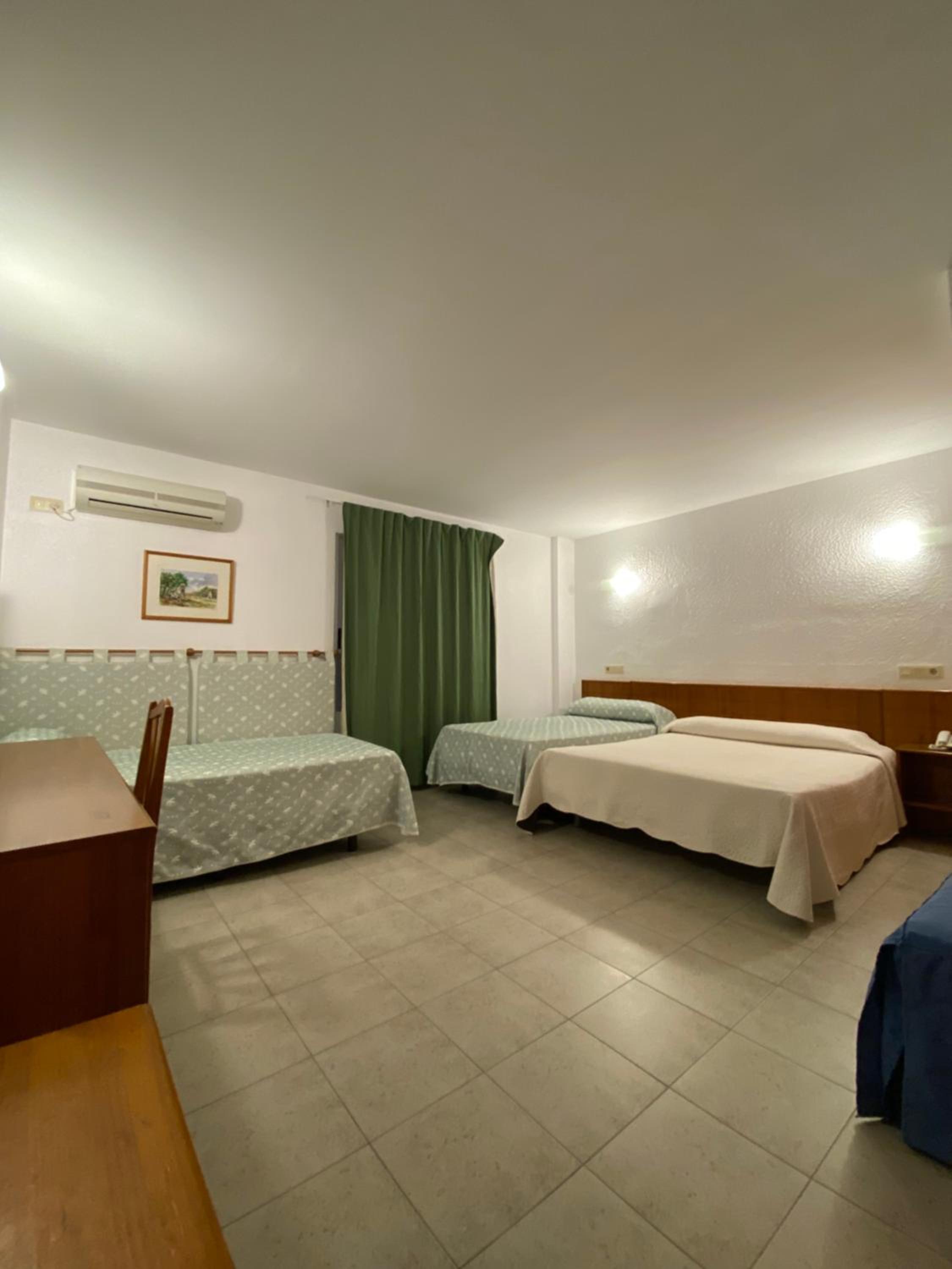 Hostal Blayet - Hostal Automatizado