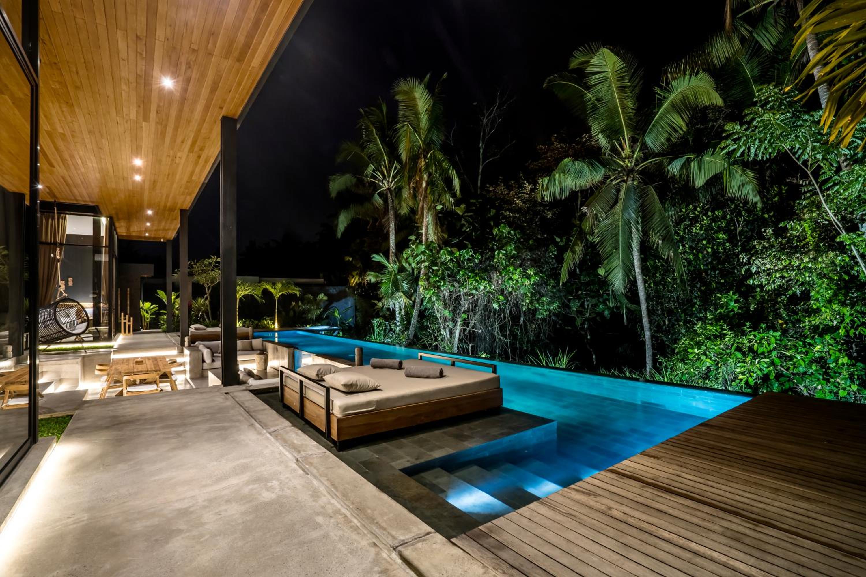 Villa Homala by BaliSuperHost
