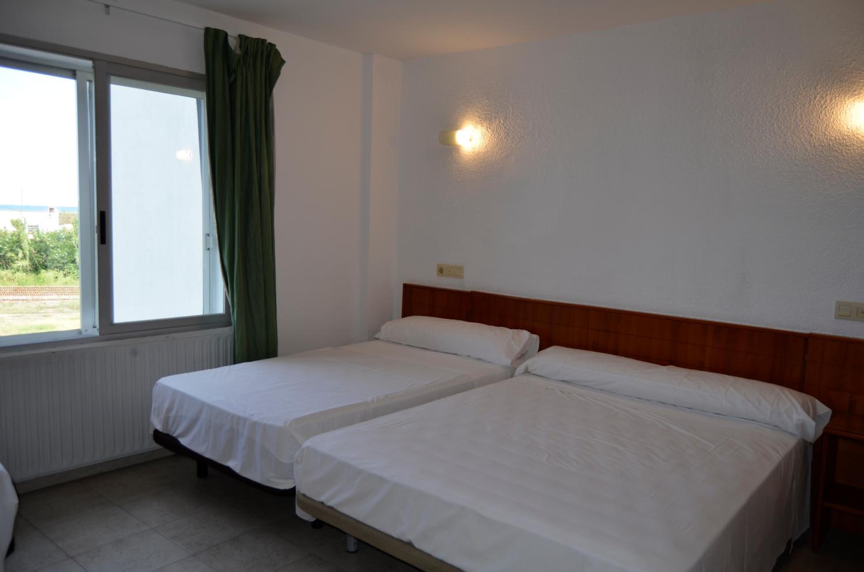Hostal Blayet - Hostal Automatizado