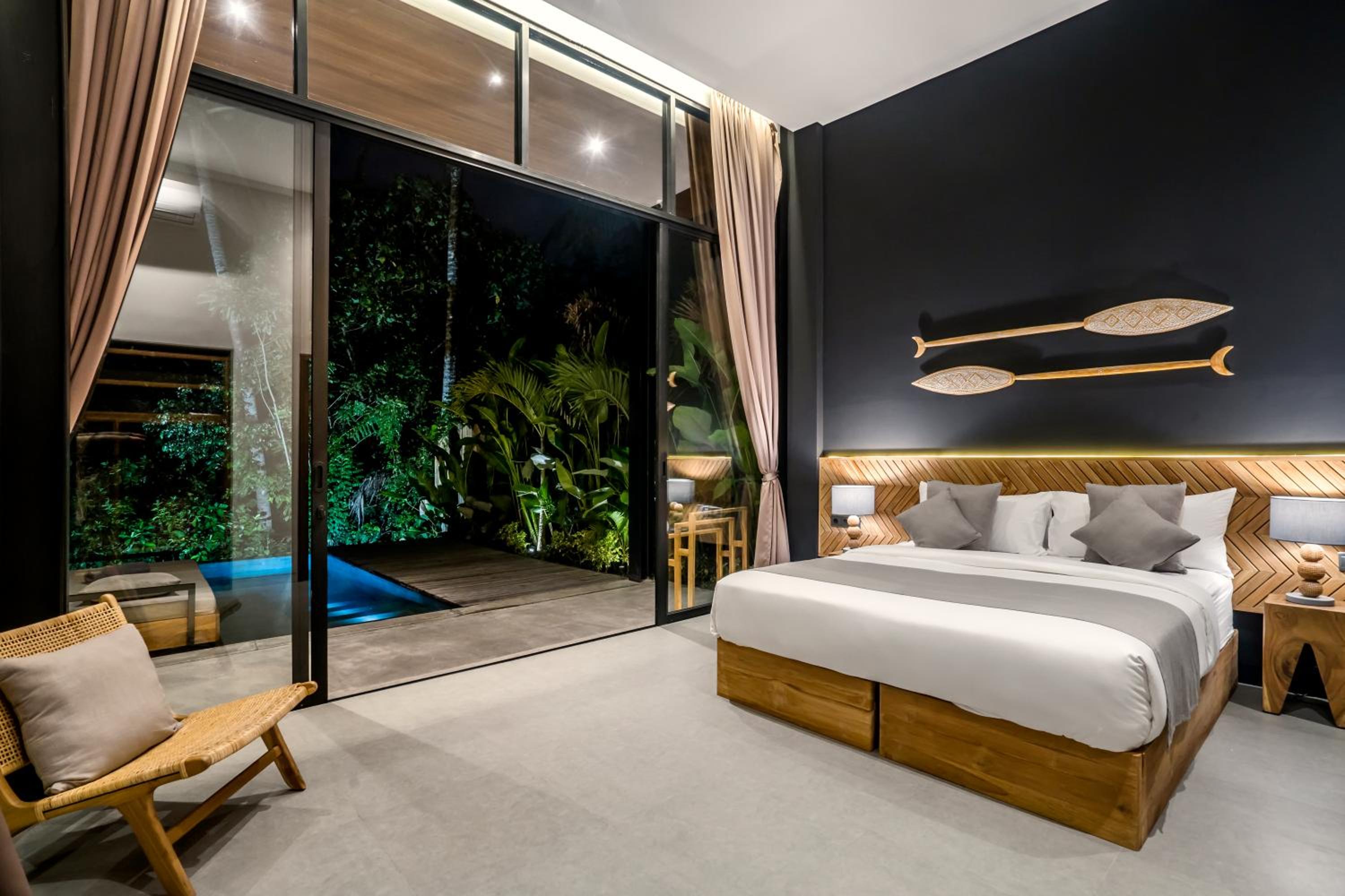 Villa Homala by BaliSuperHost