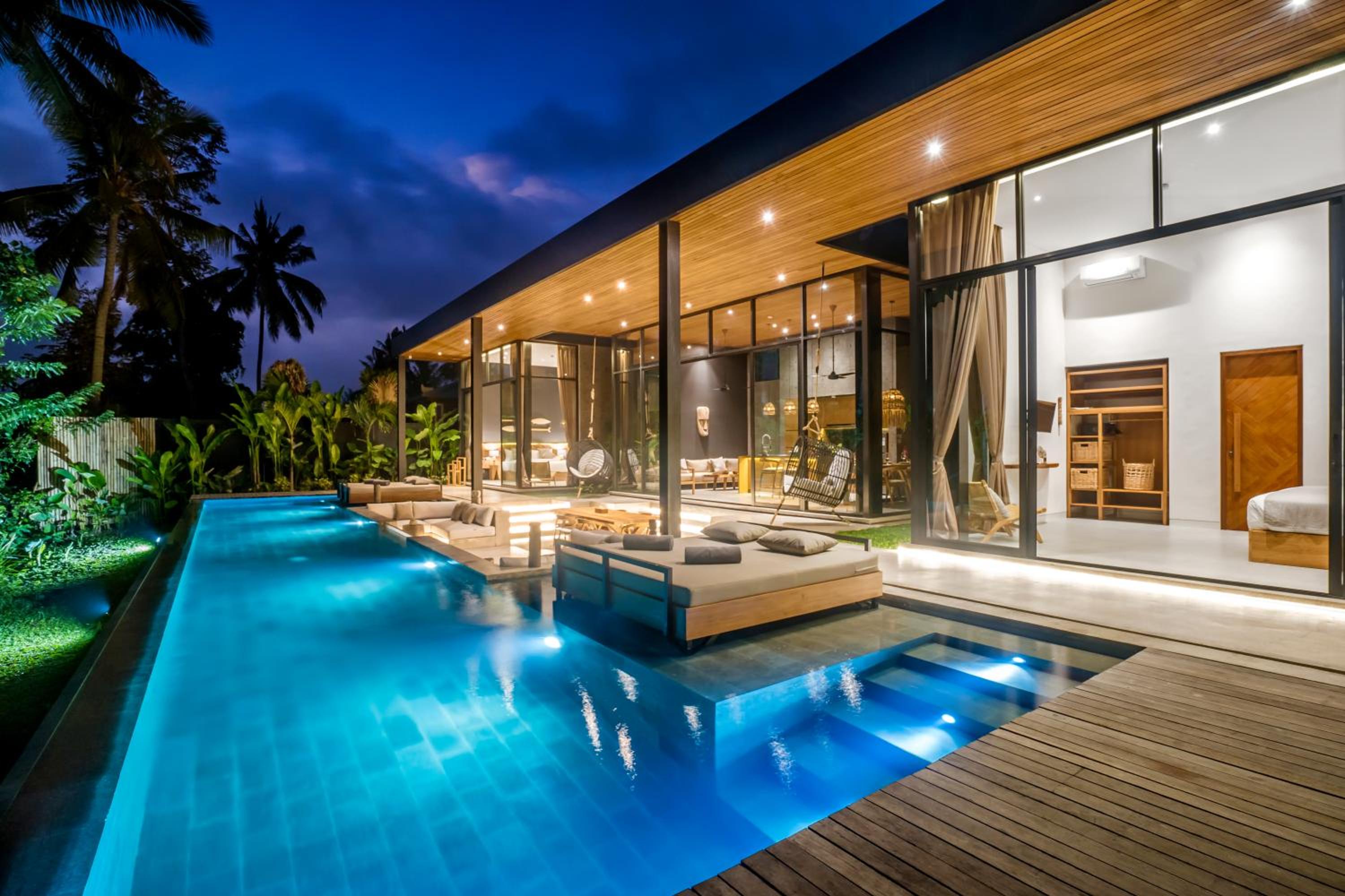 Villa Homala by BaliSuperHost