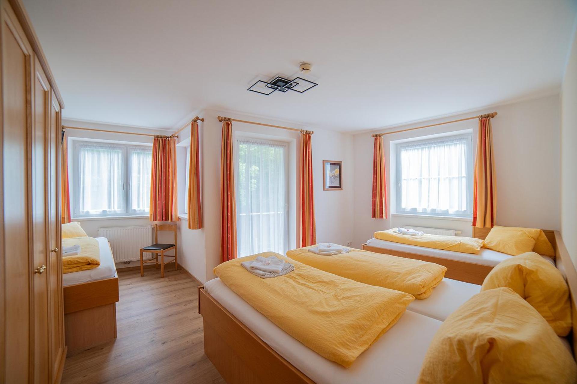 Appartements Laura