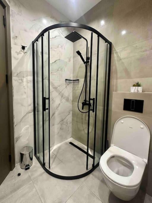 Elegant & Stylish Apartment in Central Batumi