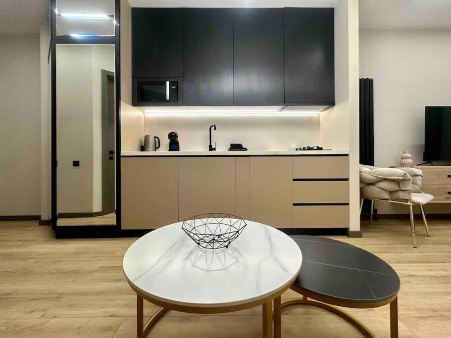Elegant & Stylish Apartment in Central Batumi