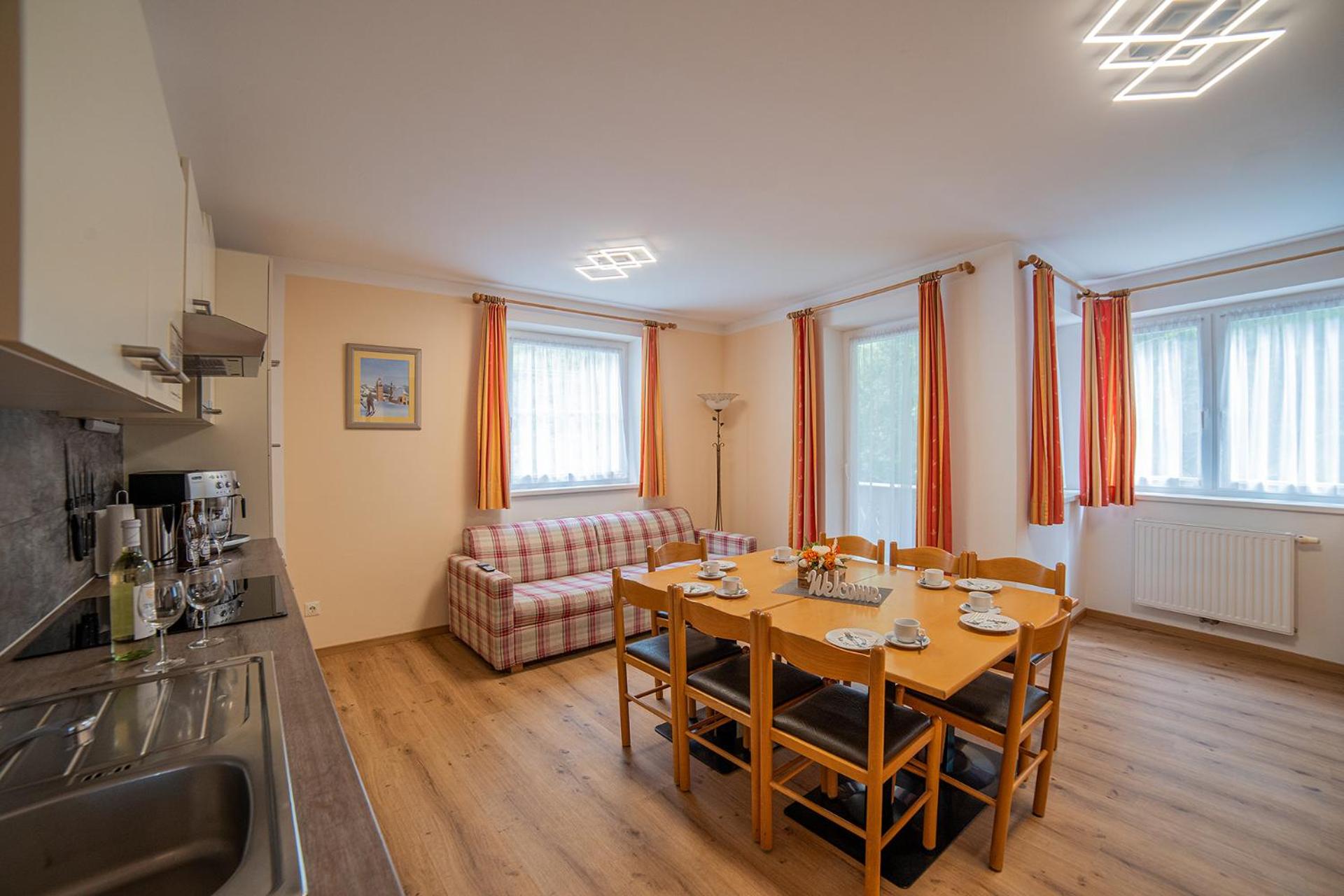 Appartements Laura