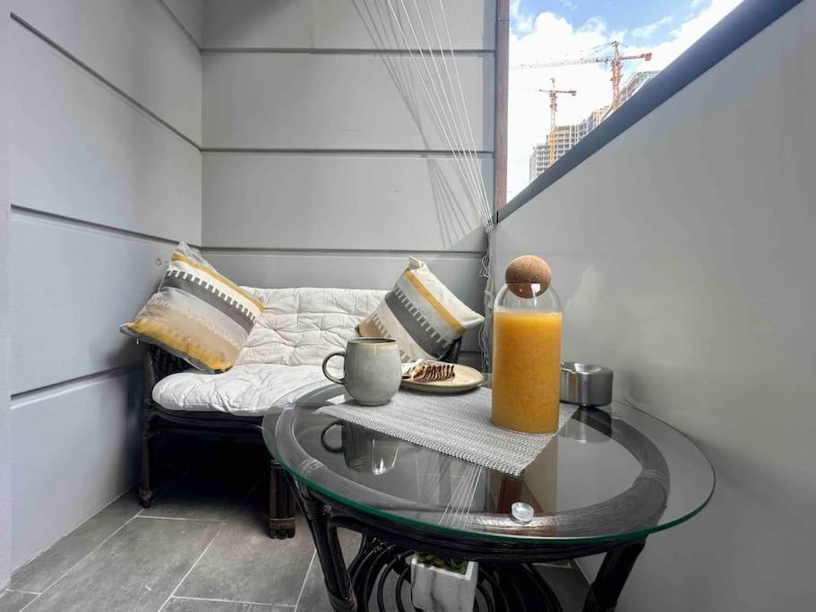 Elegant & Stylish Apartment in Central Batumi