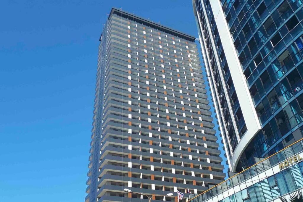 Elegant & Stylish Apartment in Central Batumi