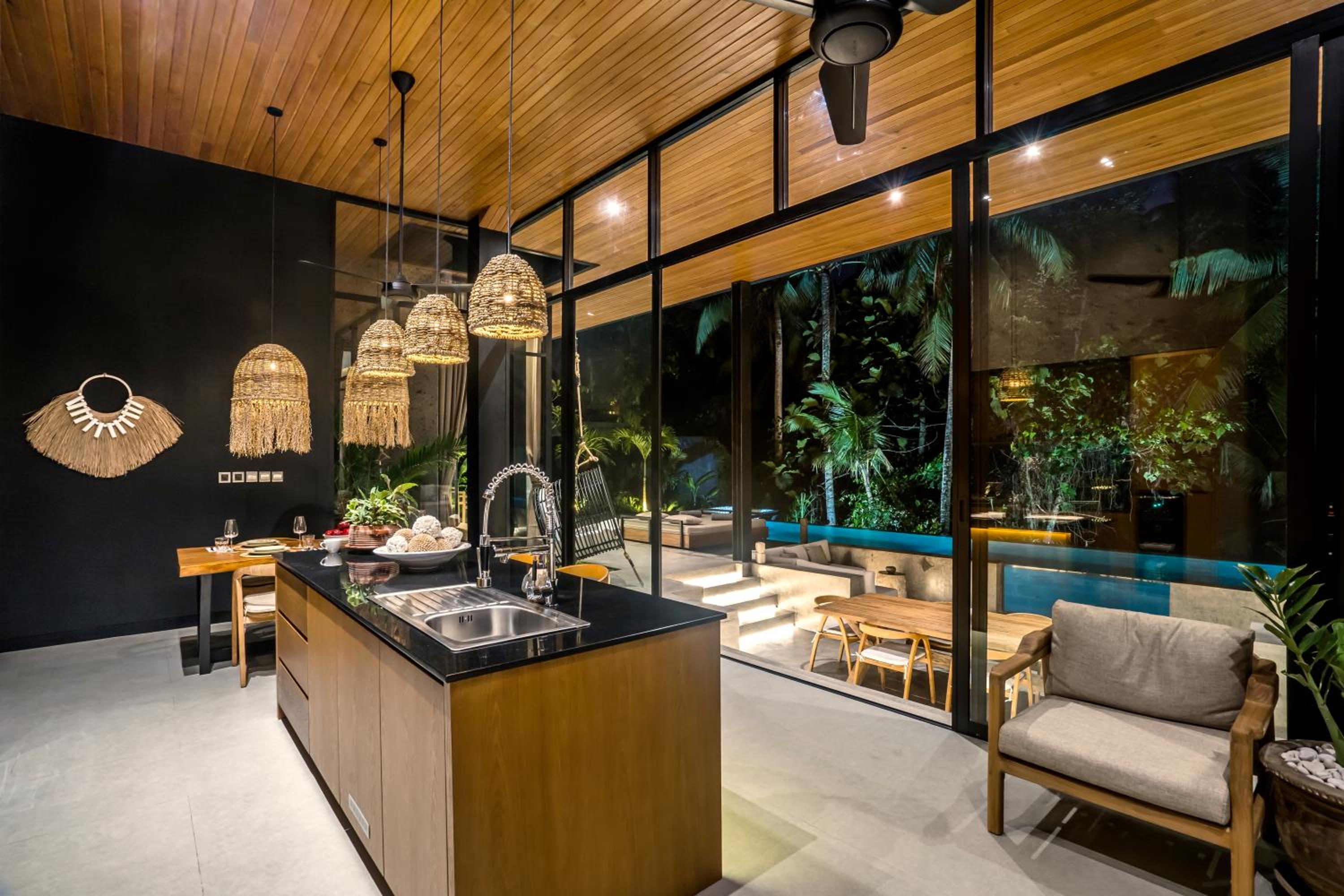 Villa Homala by BaliSuperHost