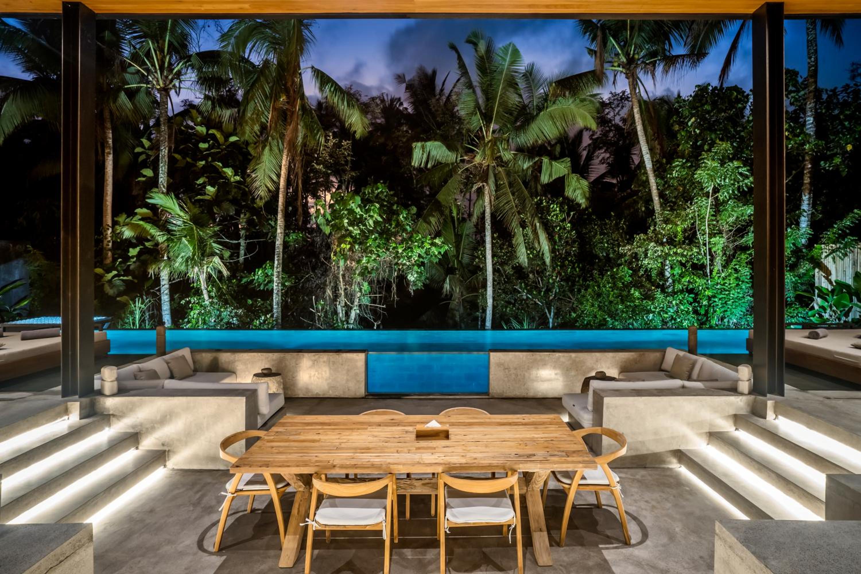 Villa Homala by BaliSuperHost