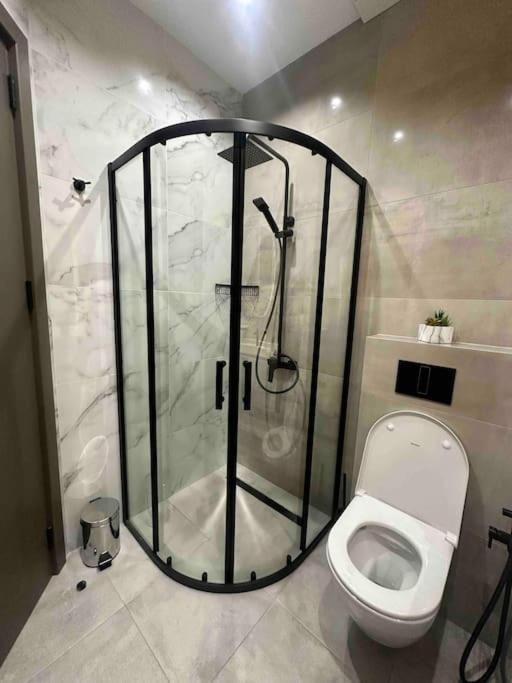 Elegant & Stylish Apartment in Central Batumi
