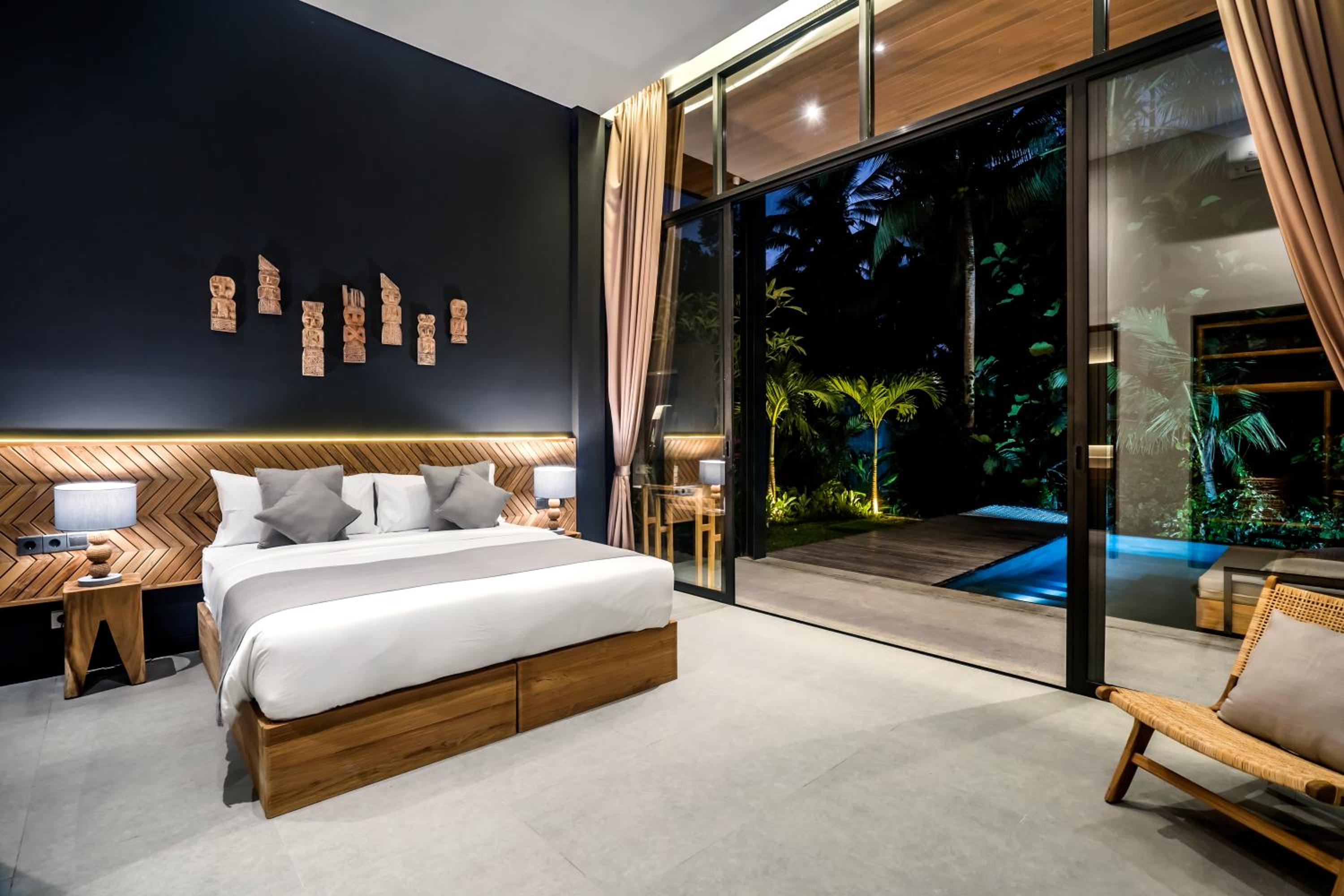 Villa Homala by BaliSuperHost