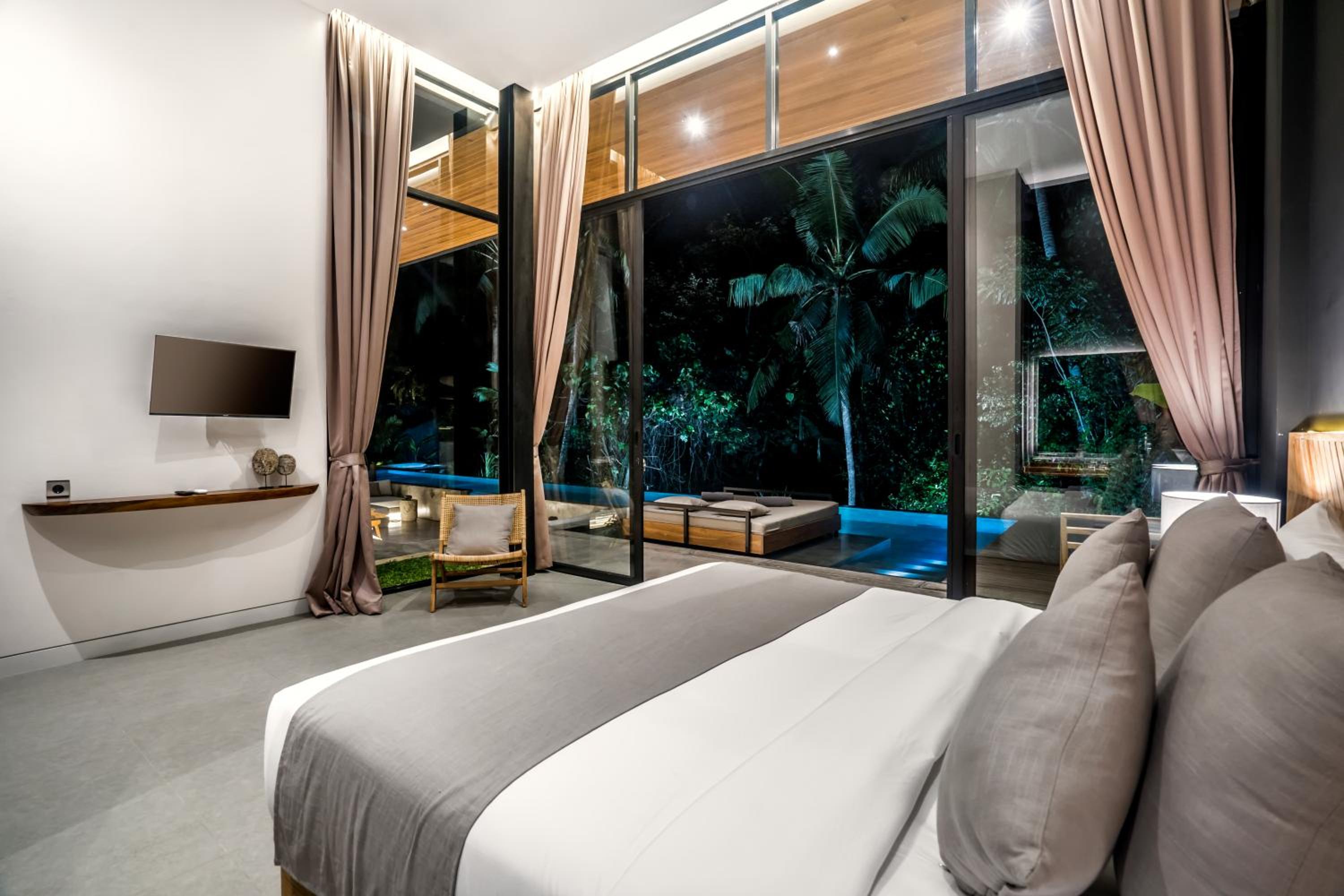 Villa Homala by BaliSuperHost