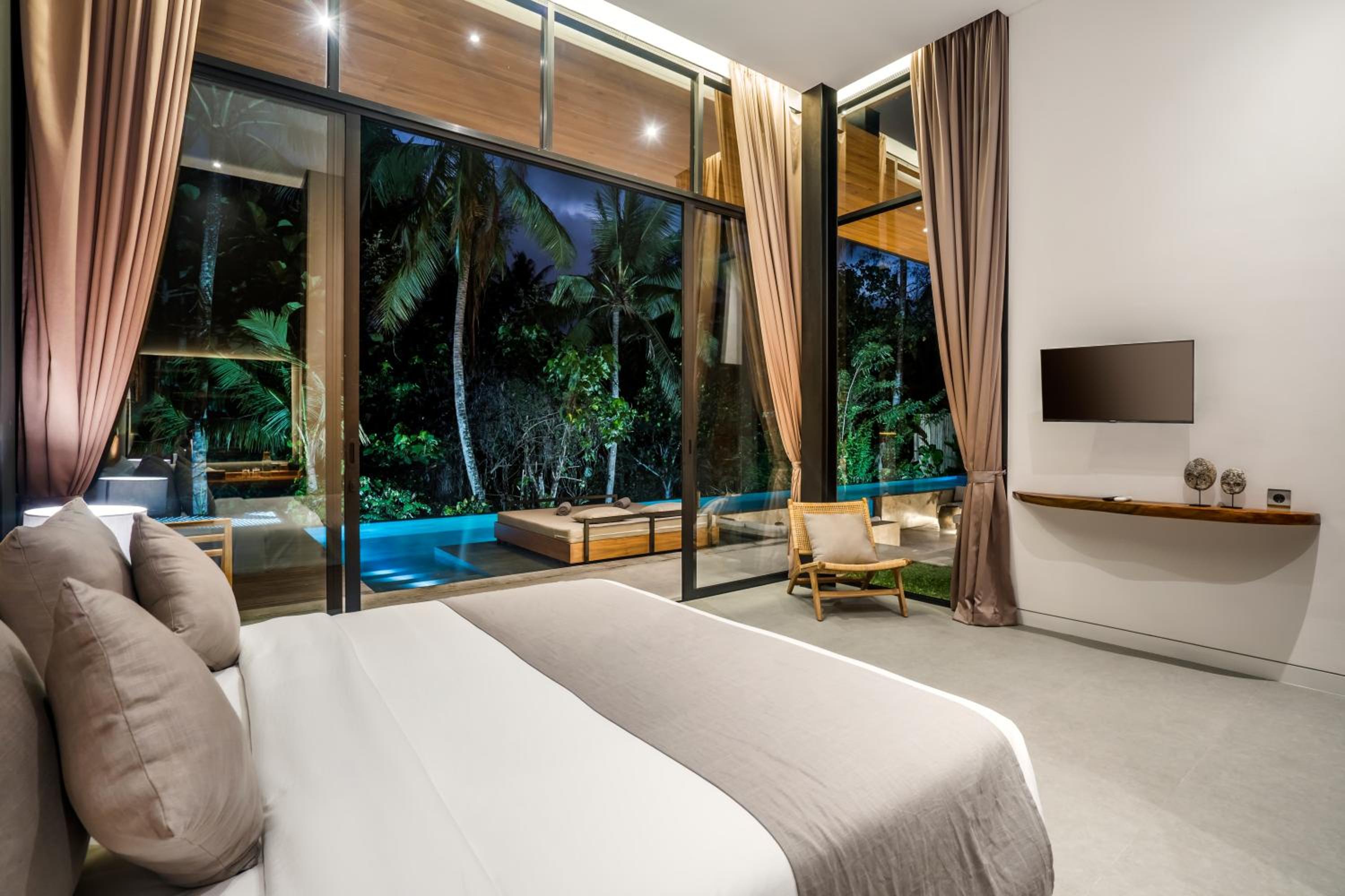 Villa Homala by BaliSuperHost