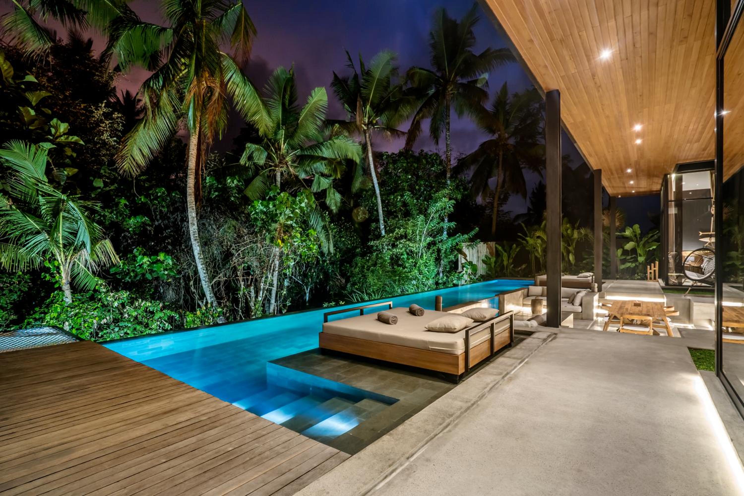 Villa Homala by BaliSuperHost