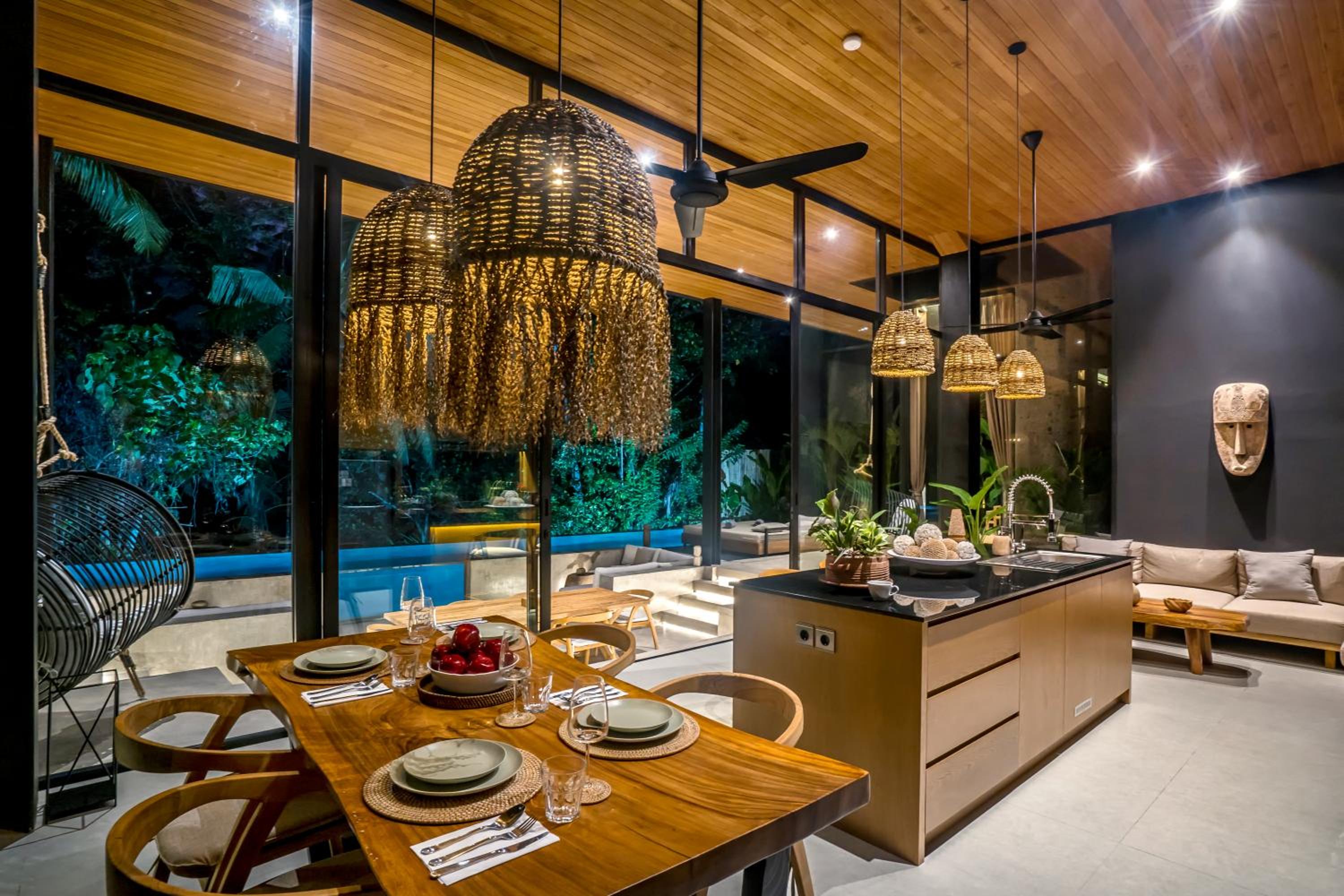 Villa Homala by BaliSuperHost