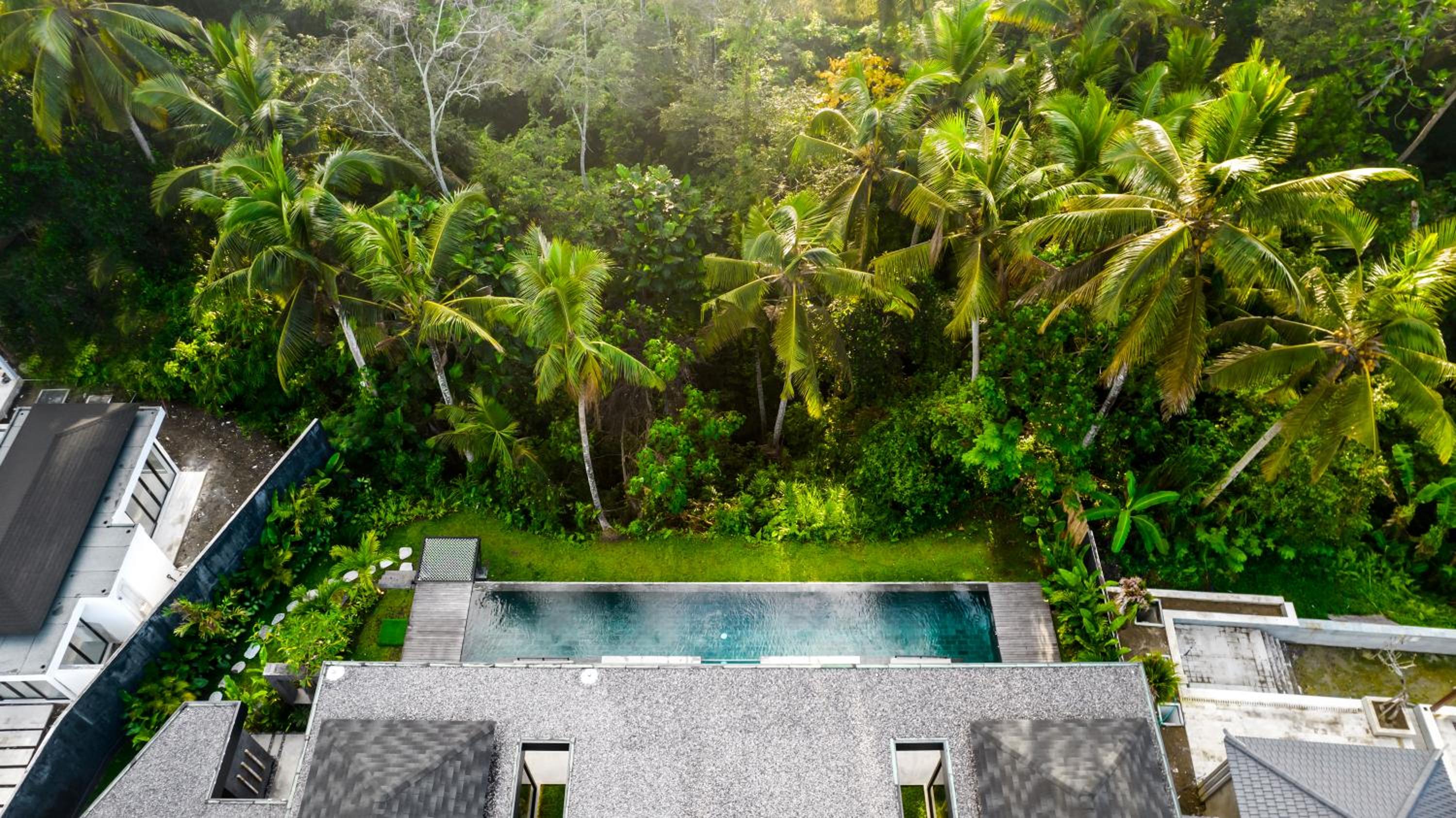 Villa Homala by BaliSuperHost