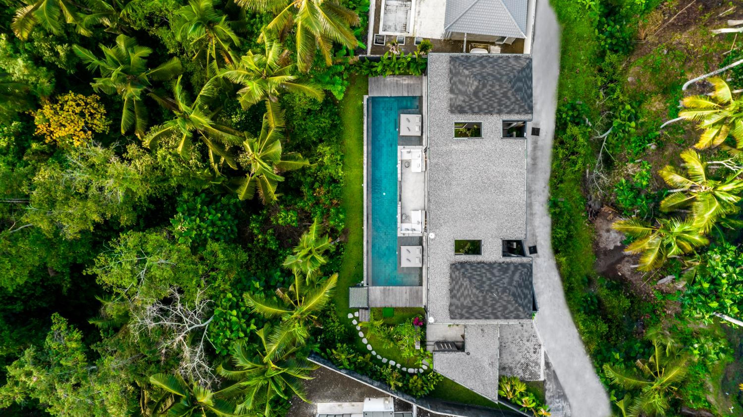 Villa Homala by BaliSuperHost
