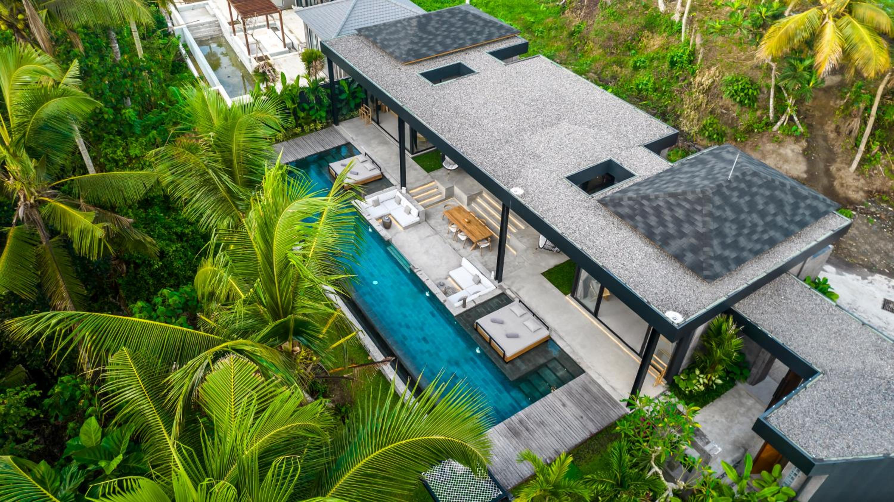 Villa Homala by BaliSuperHost