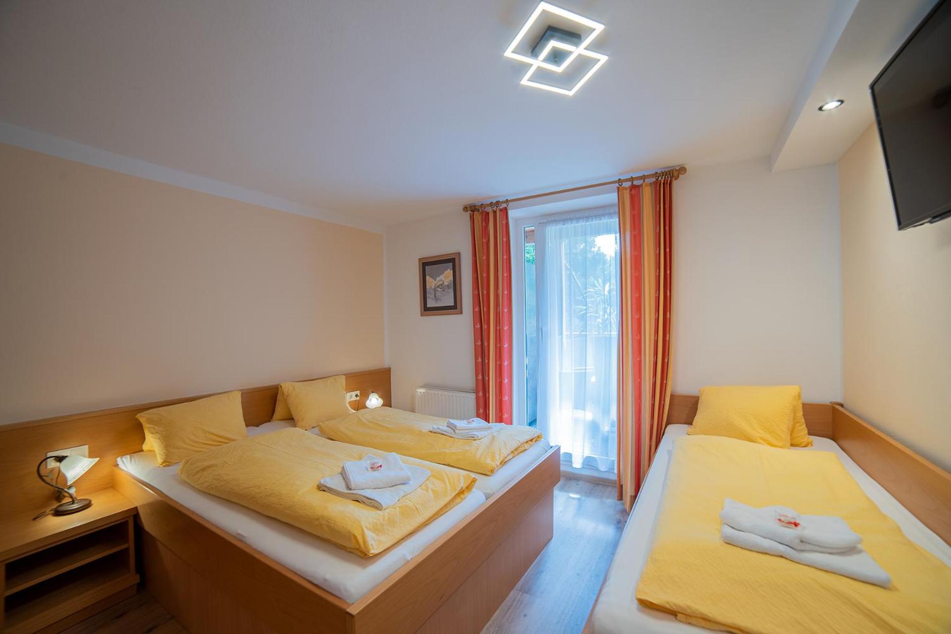 Appartements Laura
