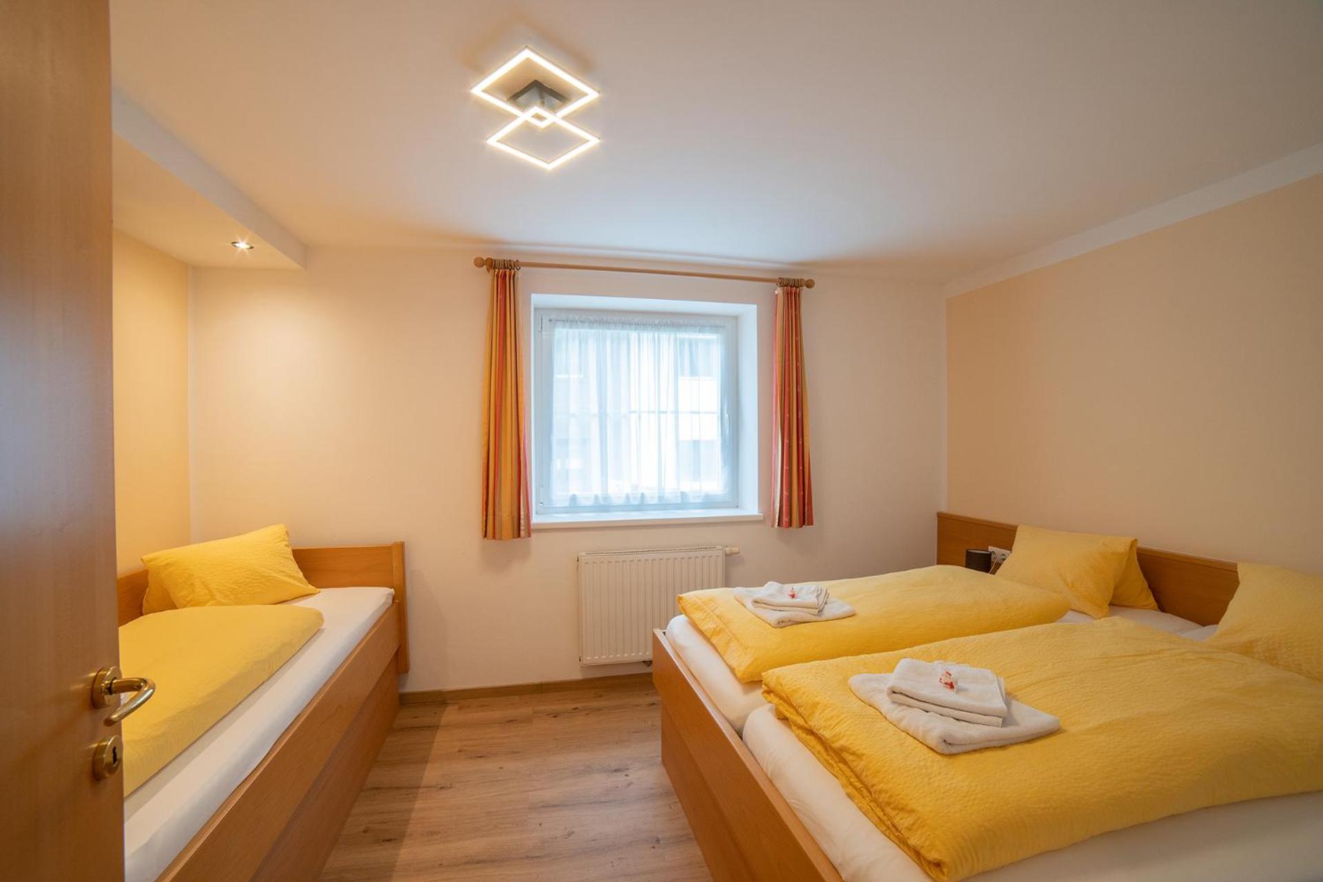 Appartements Laura