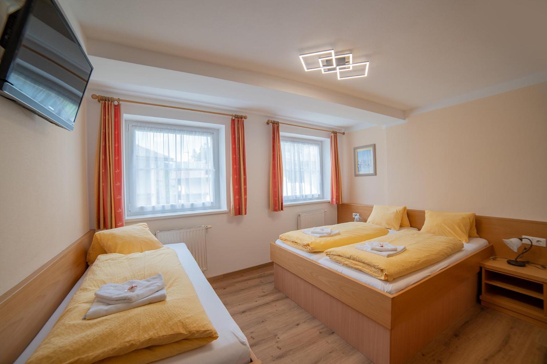 Appartements Laura