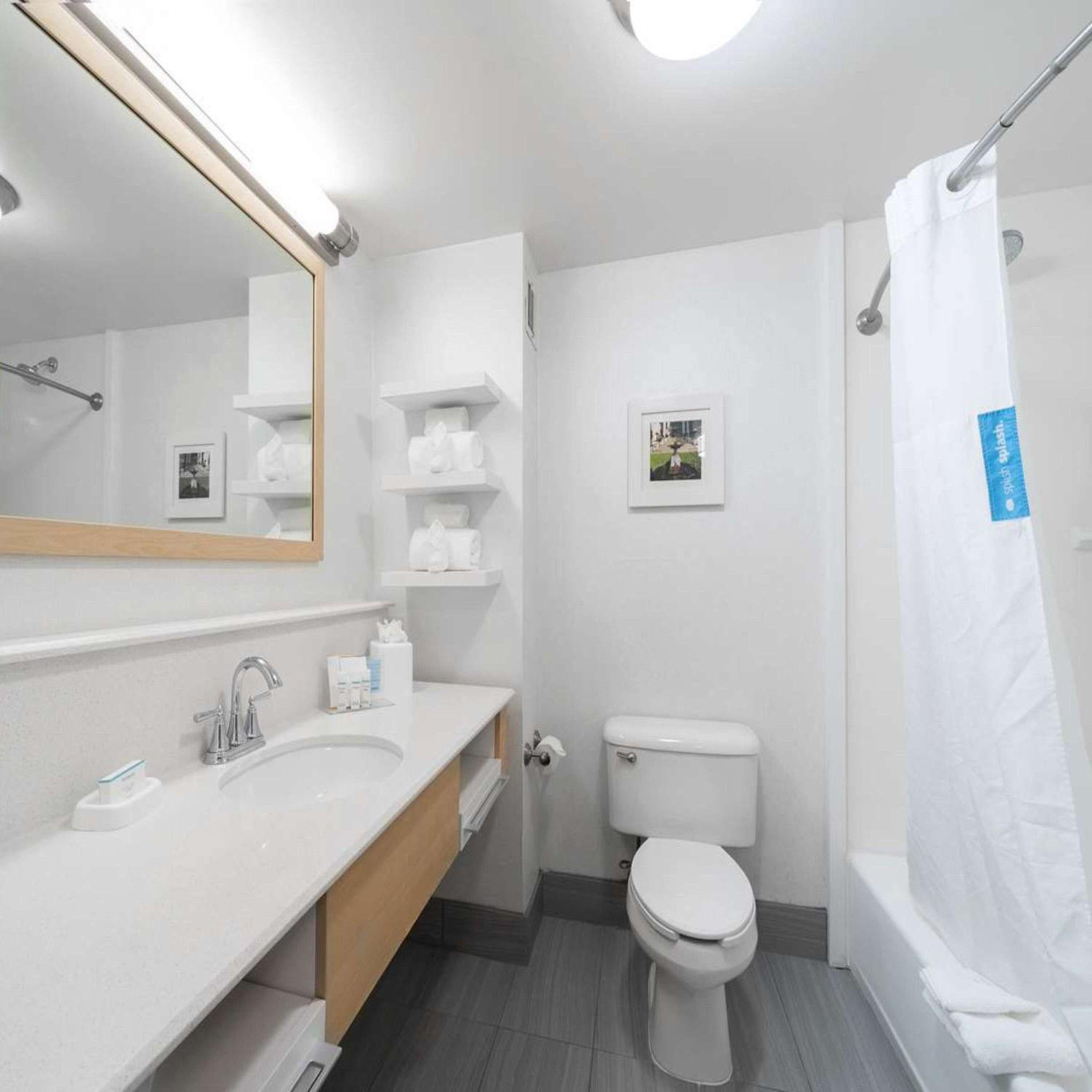 Modesto Vacations - Hampton Inn Suites Modesto - Salida - Property Image 37