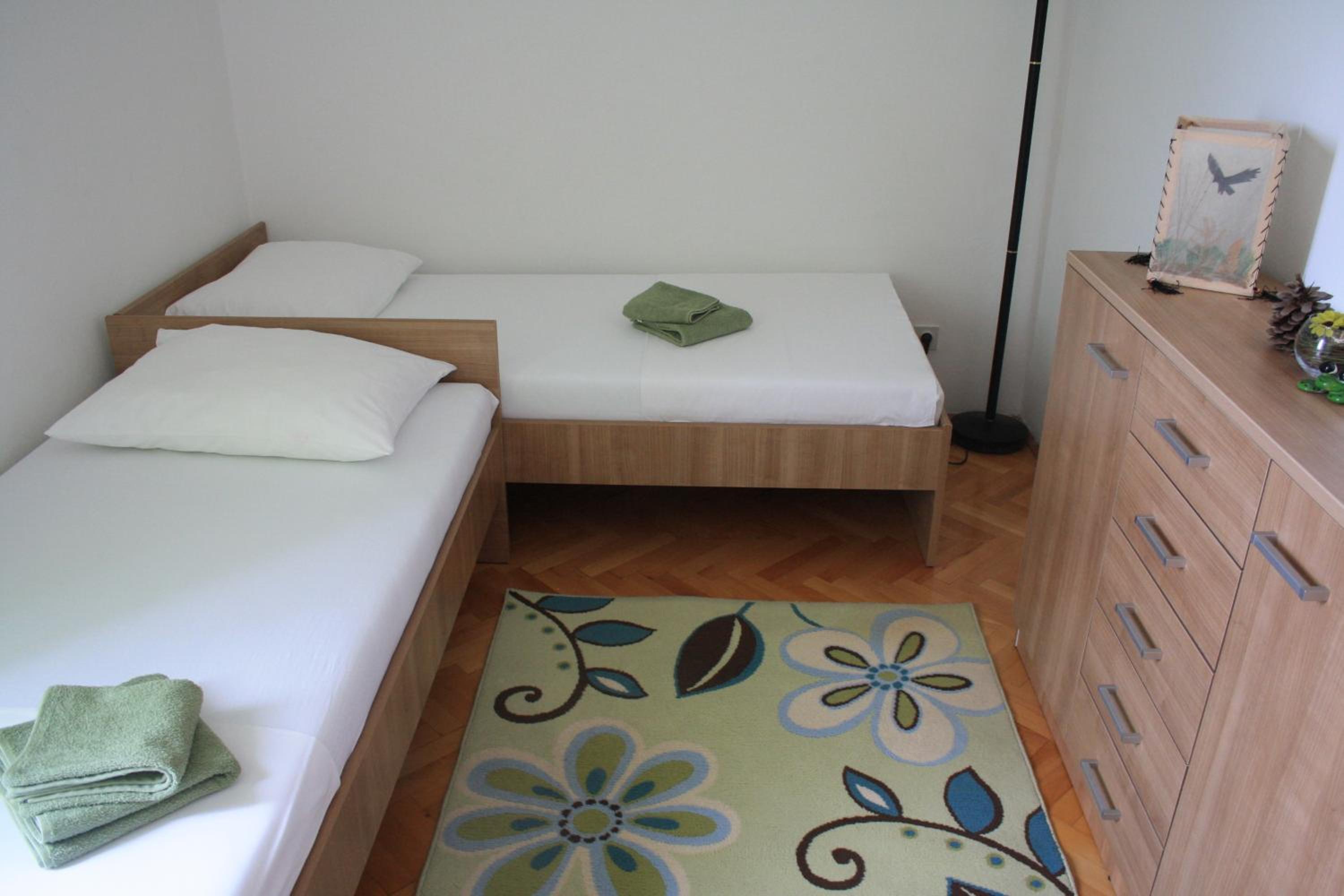 Apartment Pavo