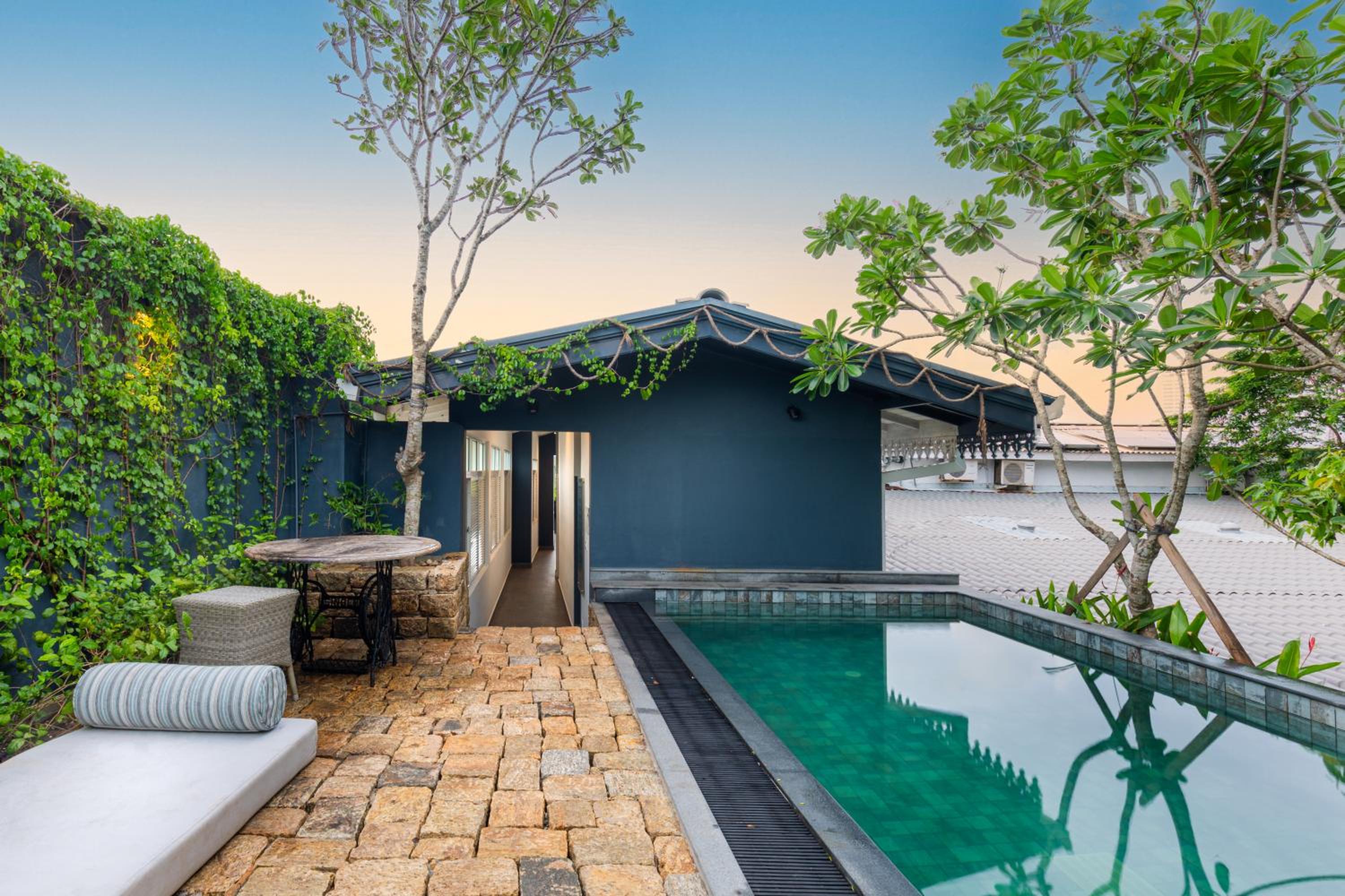 55TG Boutique Suites view 5