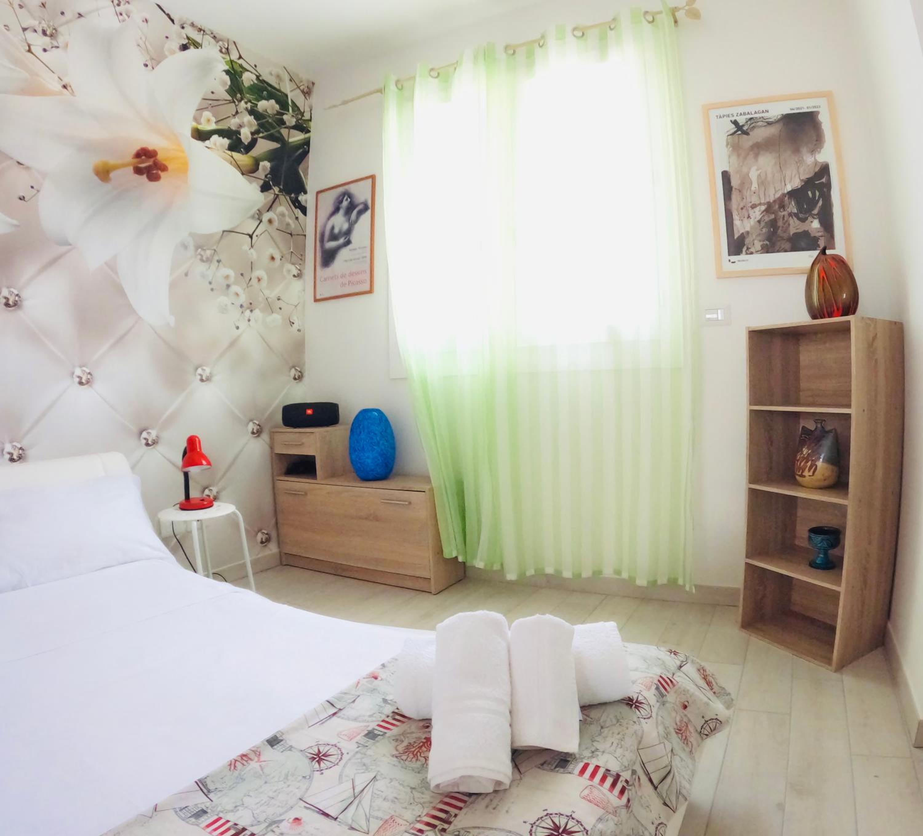 Mirò Art Room Apartment
