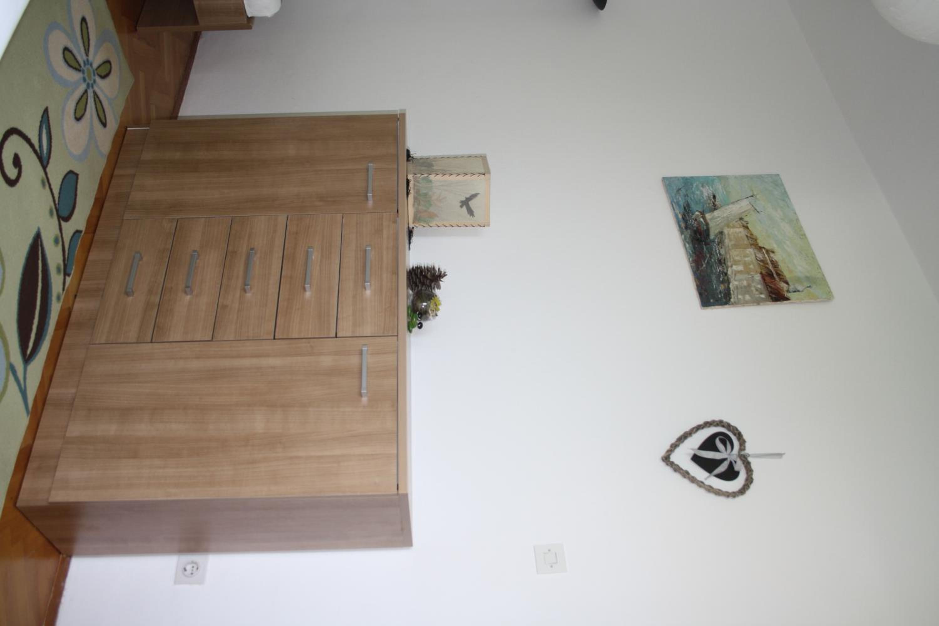 Apartment Pavo