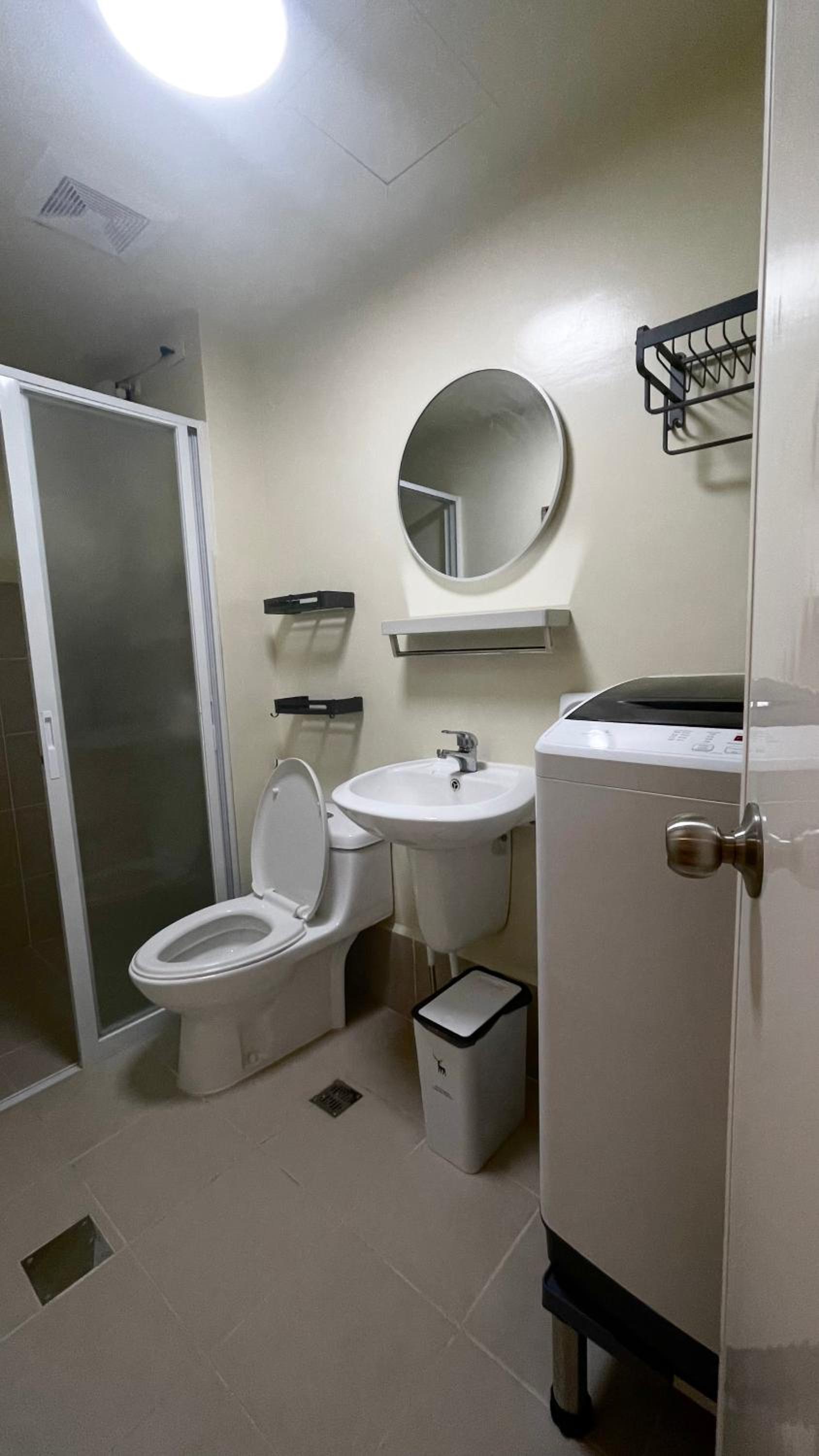 1BR Condo with free Wifi