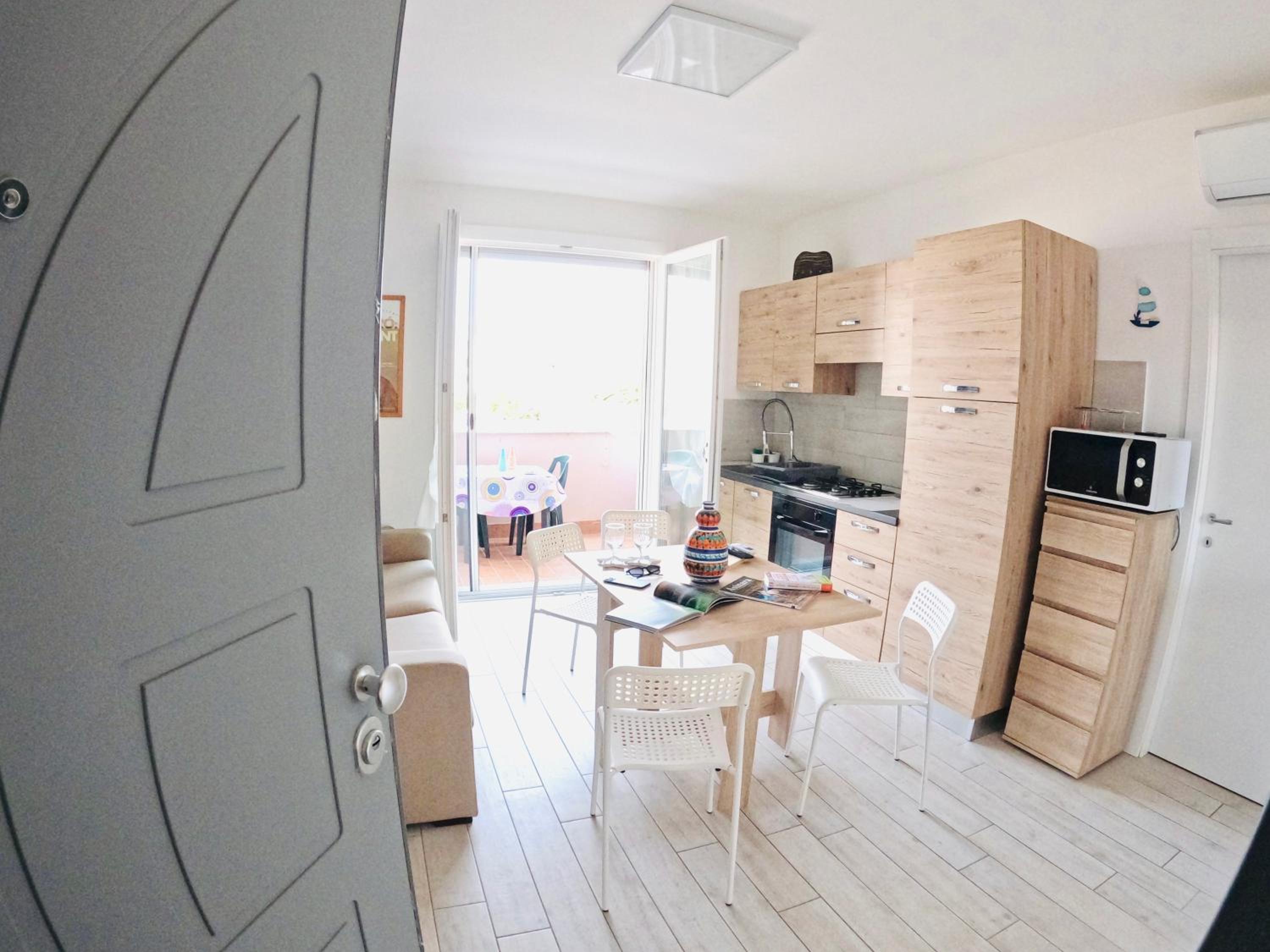 Mirò Art Room Apartment