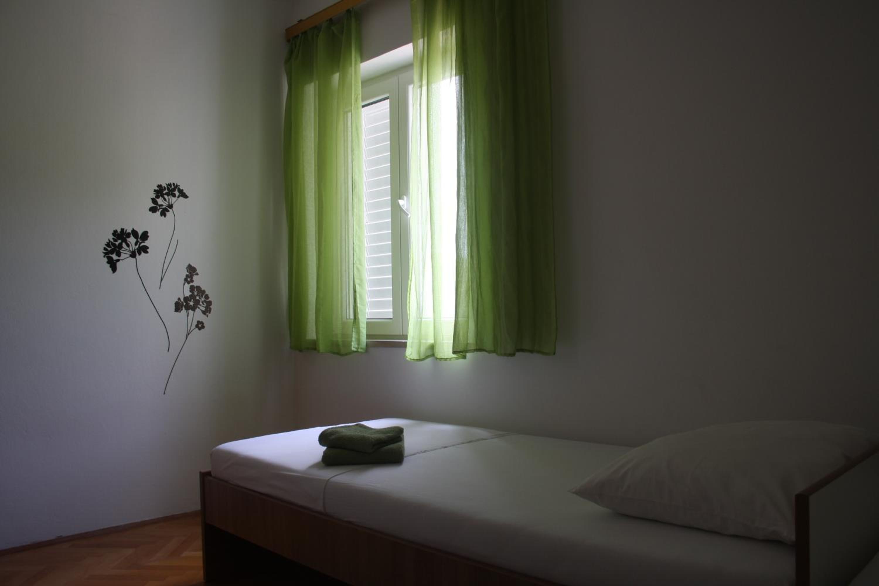 Apartment Pavo