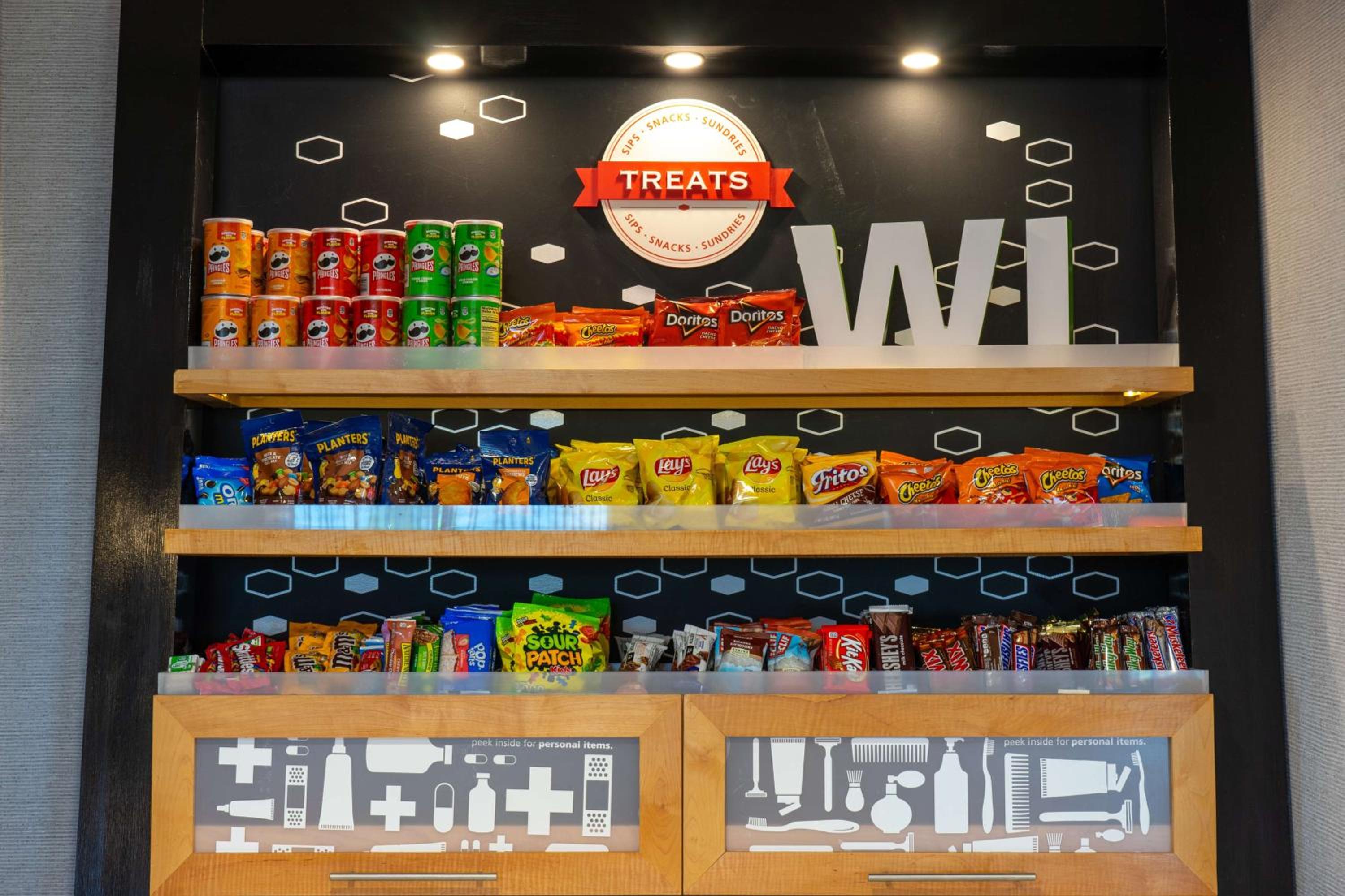 Hampton Inn Elkhorn Lake Geneva Area - Property Image 39