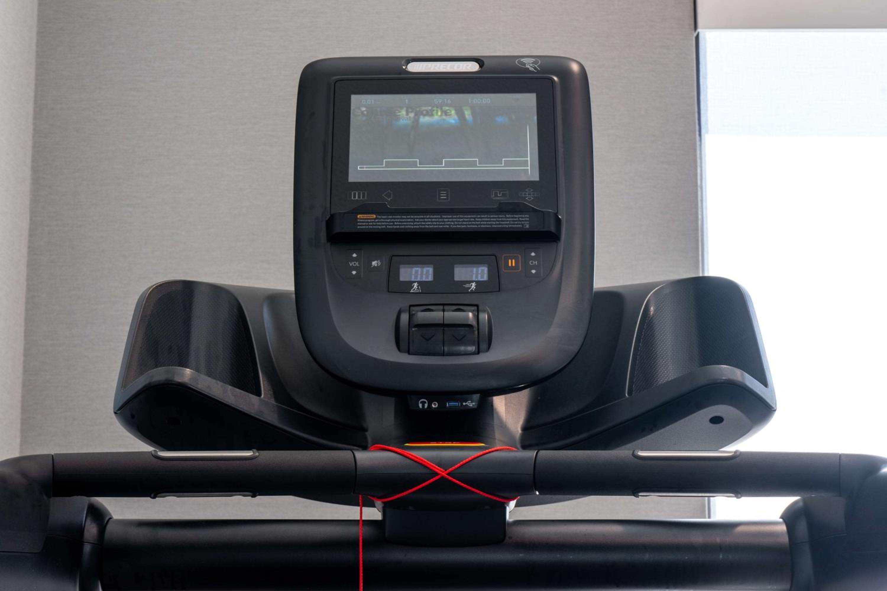 Hampton Inn Elkhorn Lake Geneva Area - Property Image 41