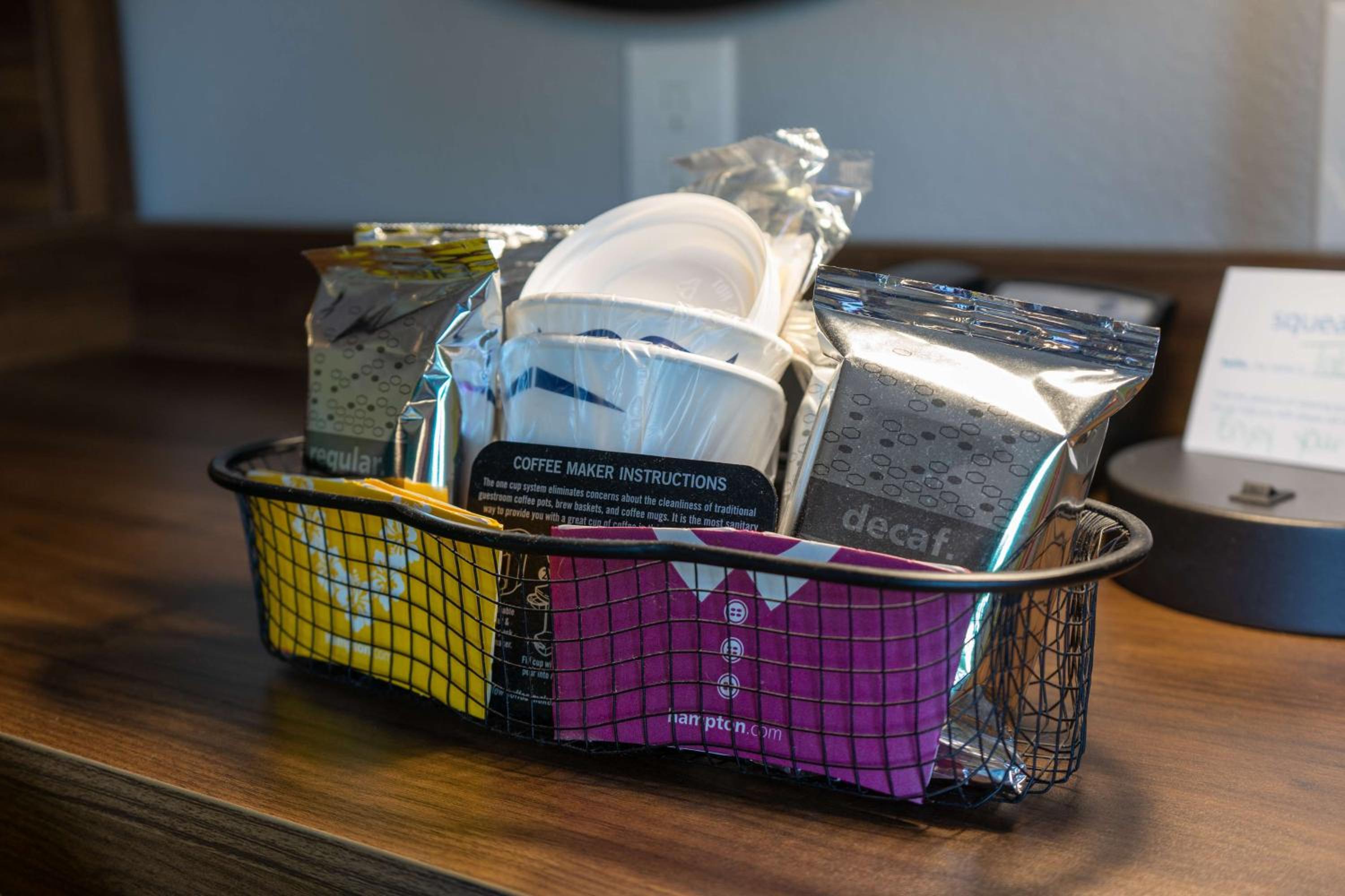 Hampton Inn Elkhorn Lake Geneva Area - Property Image 3