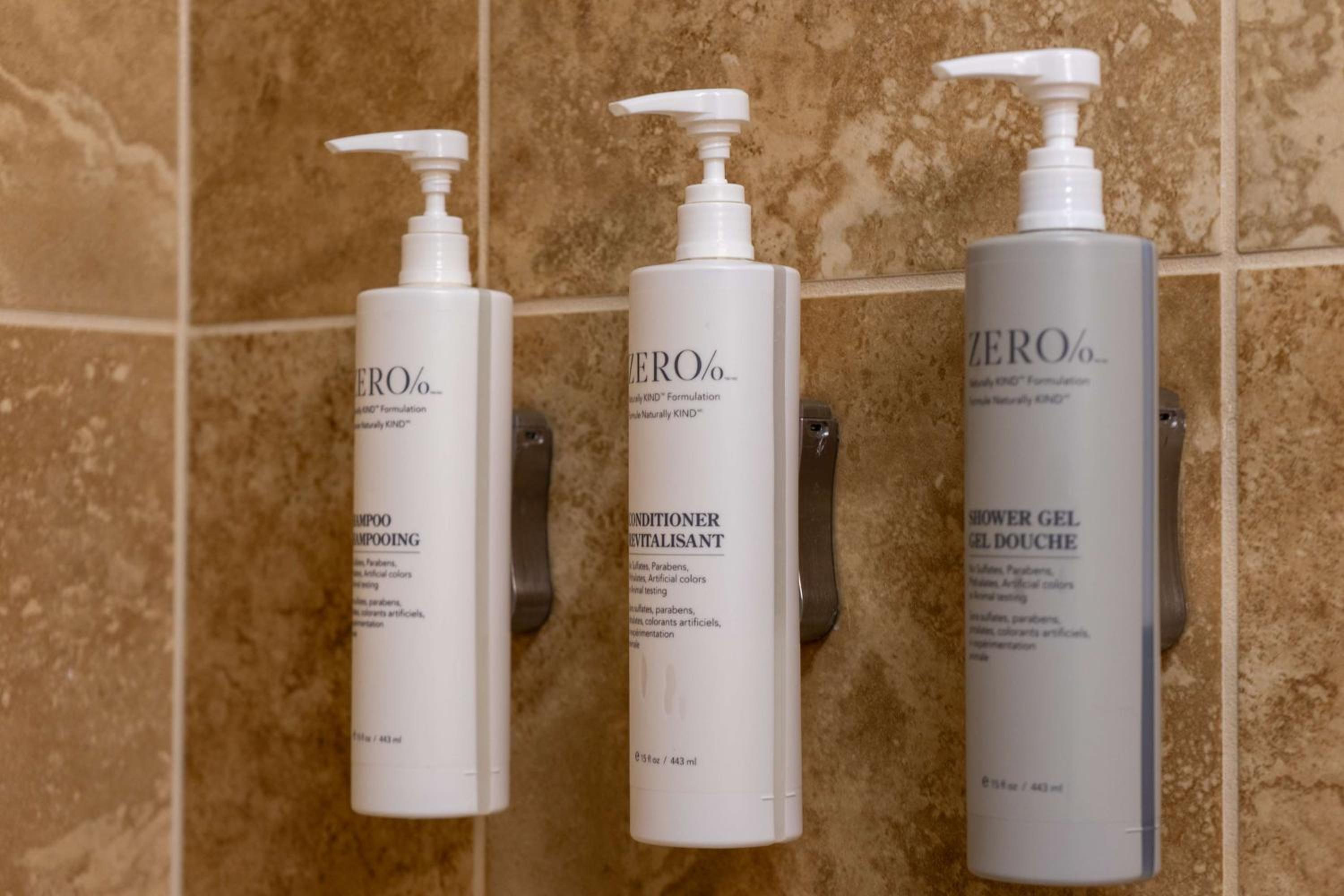 Hampton Inn Elkhorn Lake Geneva Area - Property Image 17