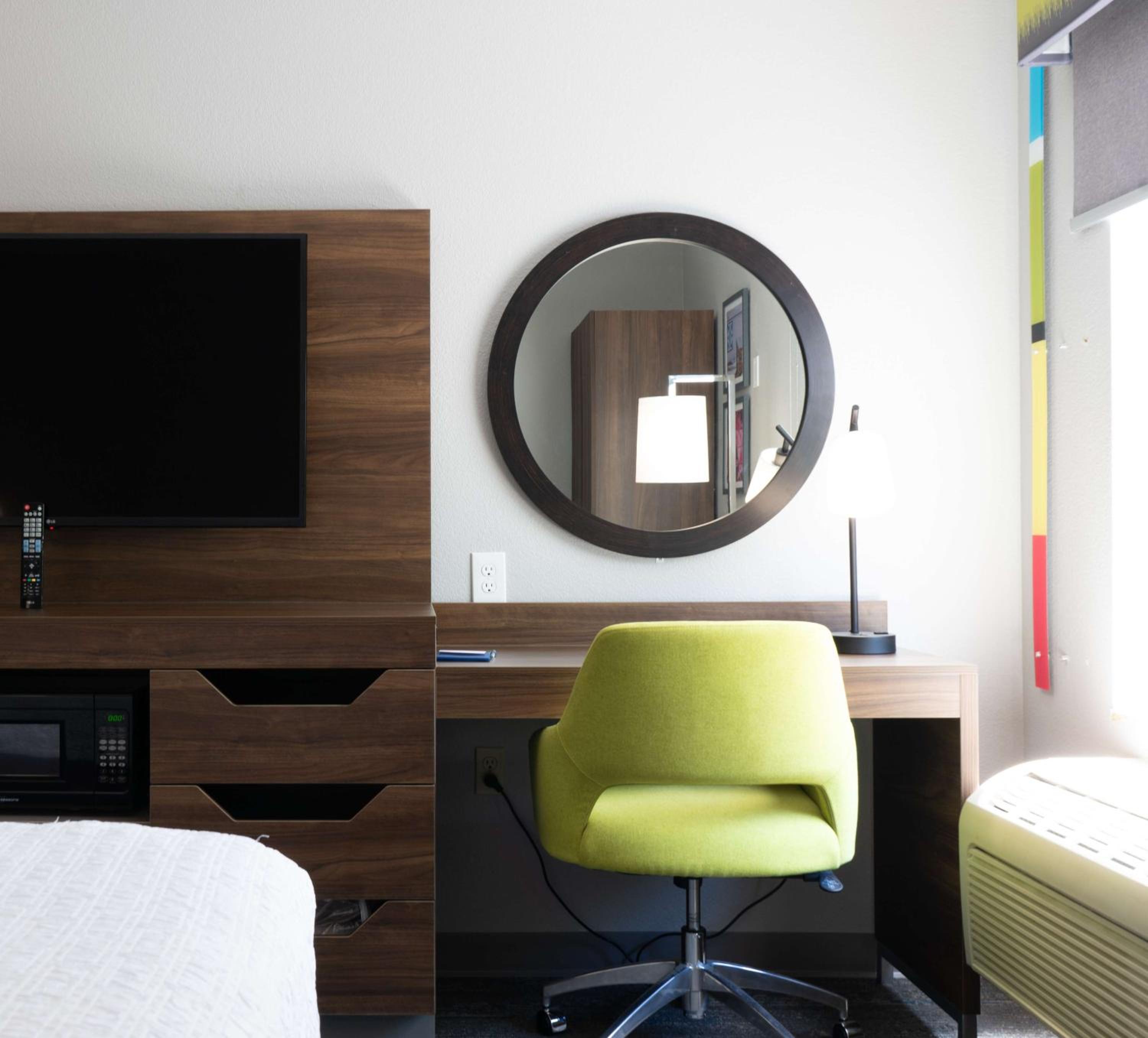 Hampton Inn Elkhorn Lake Geneva Area - Property Image 18