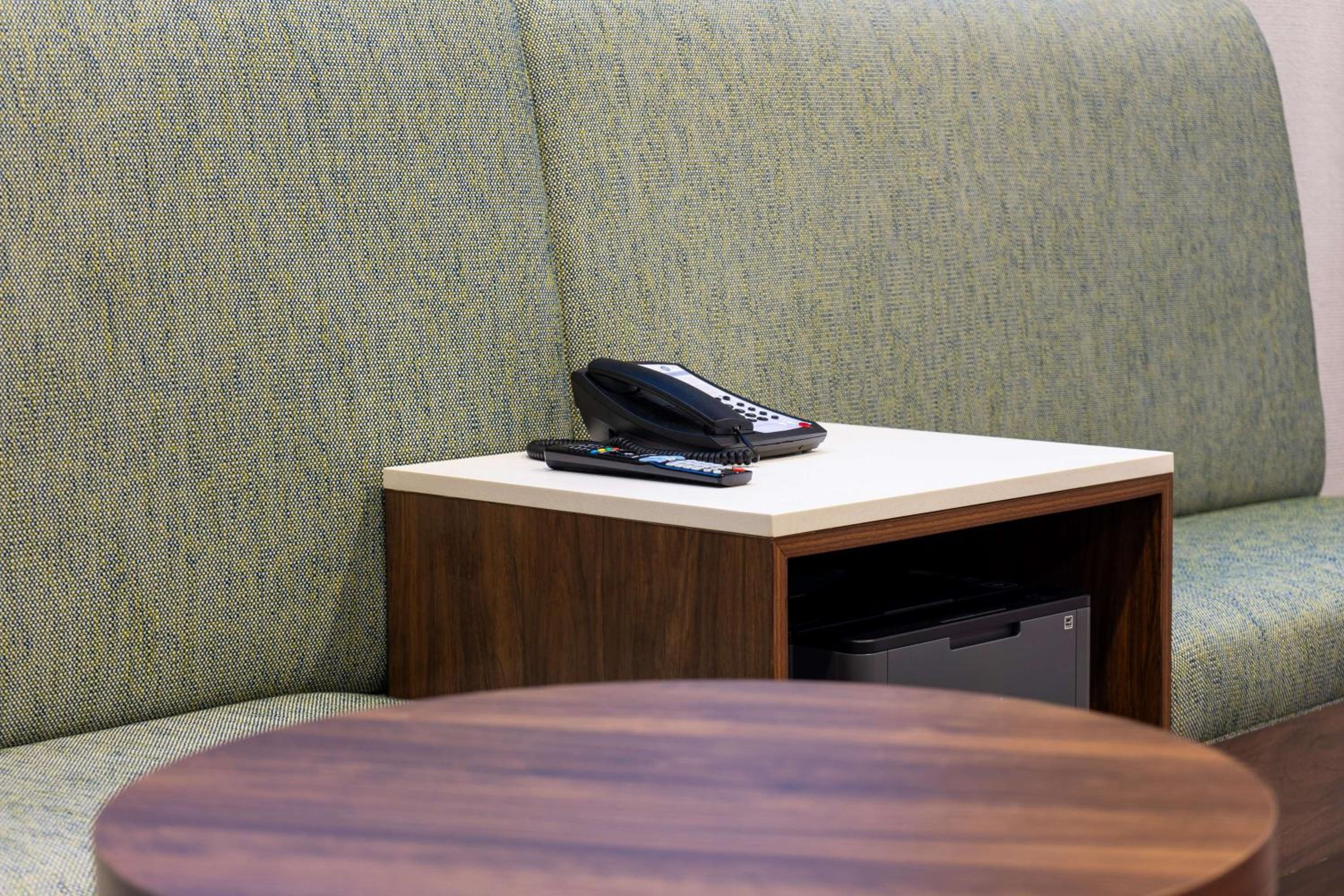 Hampton Inn Elkhorn Lake Geneva Area - Property Image 22