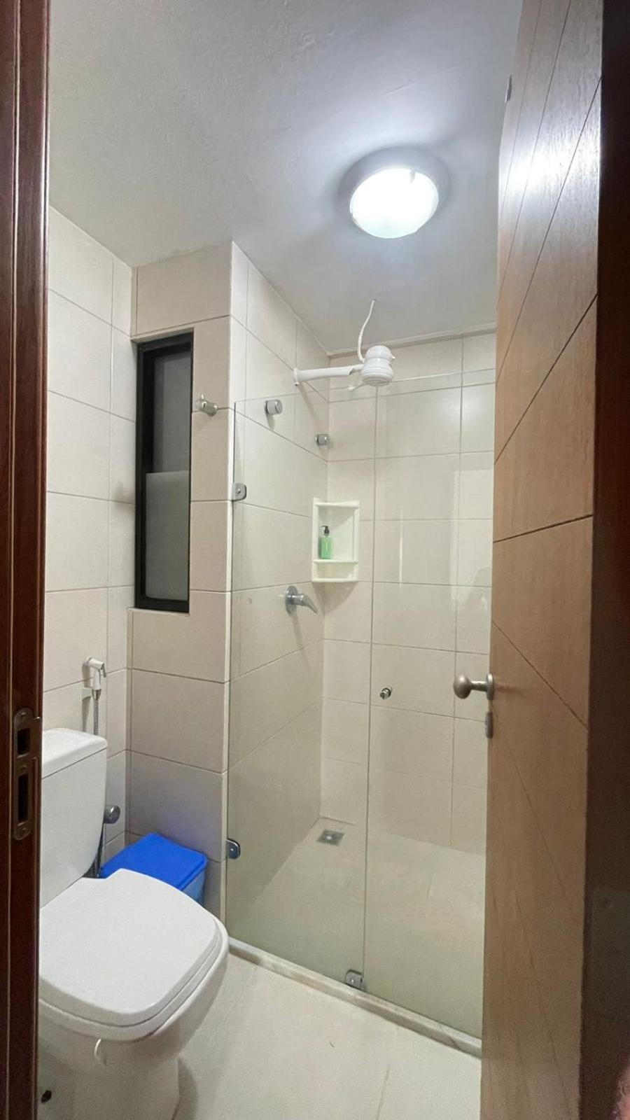 Lindo flat na beira da praia - ELEGANCE FLAT