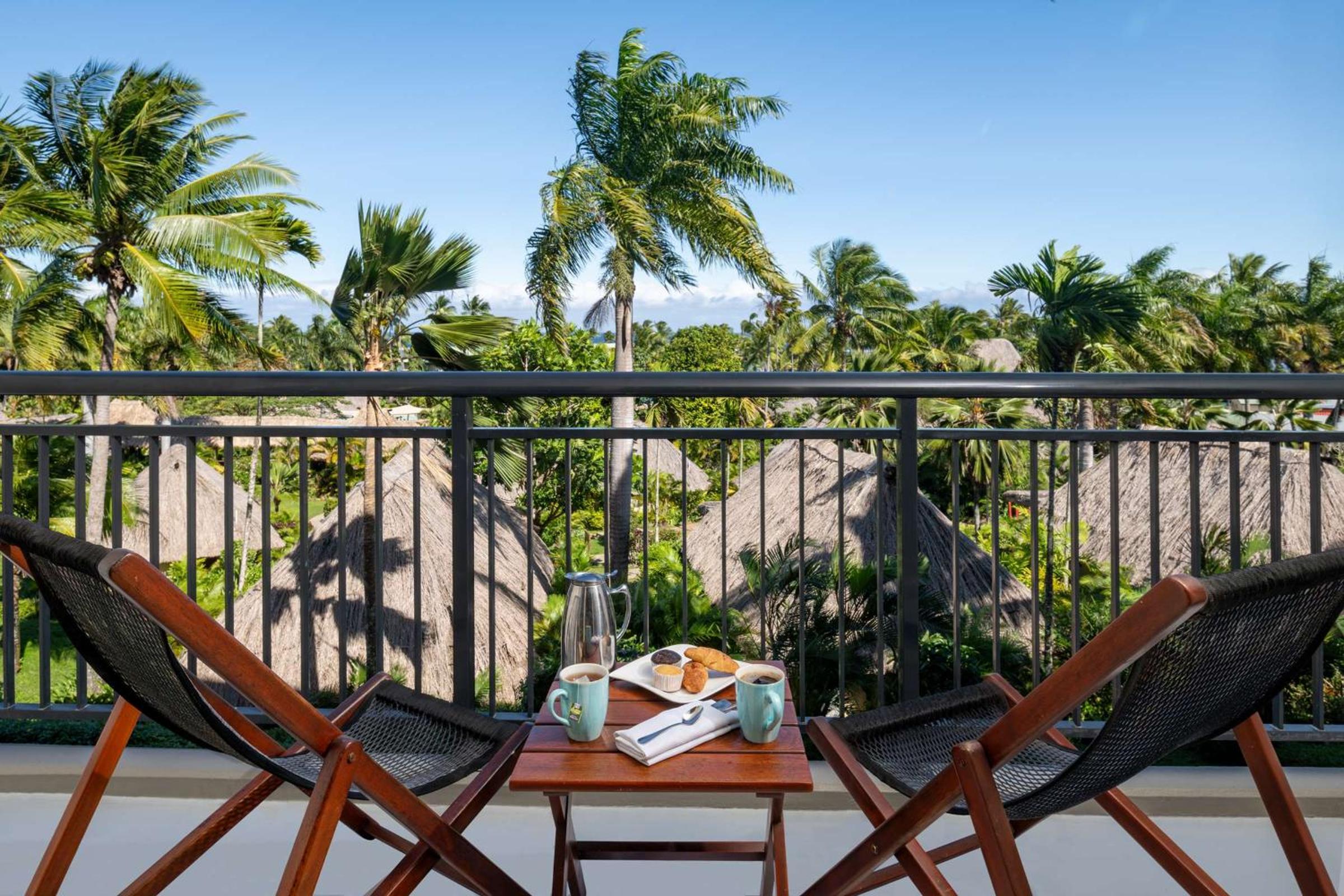 Outrigger Fiji Beach Resort - view 22