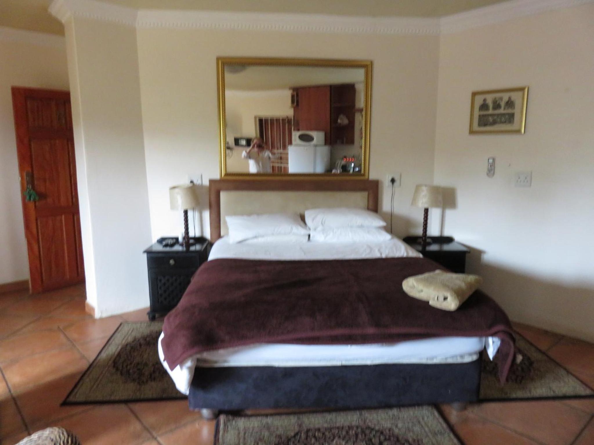 Harties Lodge - Meerhof Bay View 8 view 5