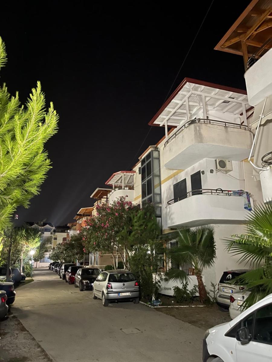 Gazi’s Apartment for Rent