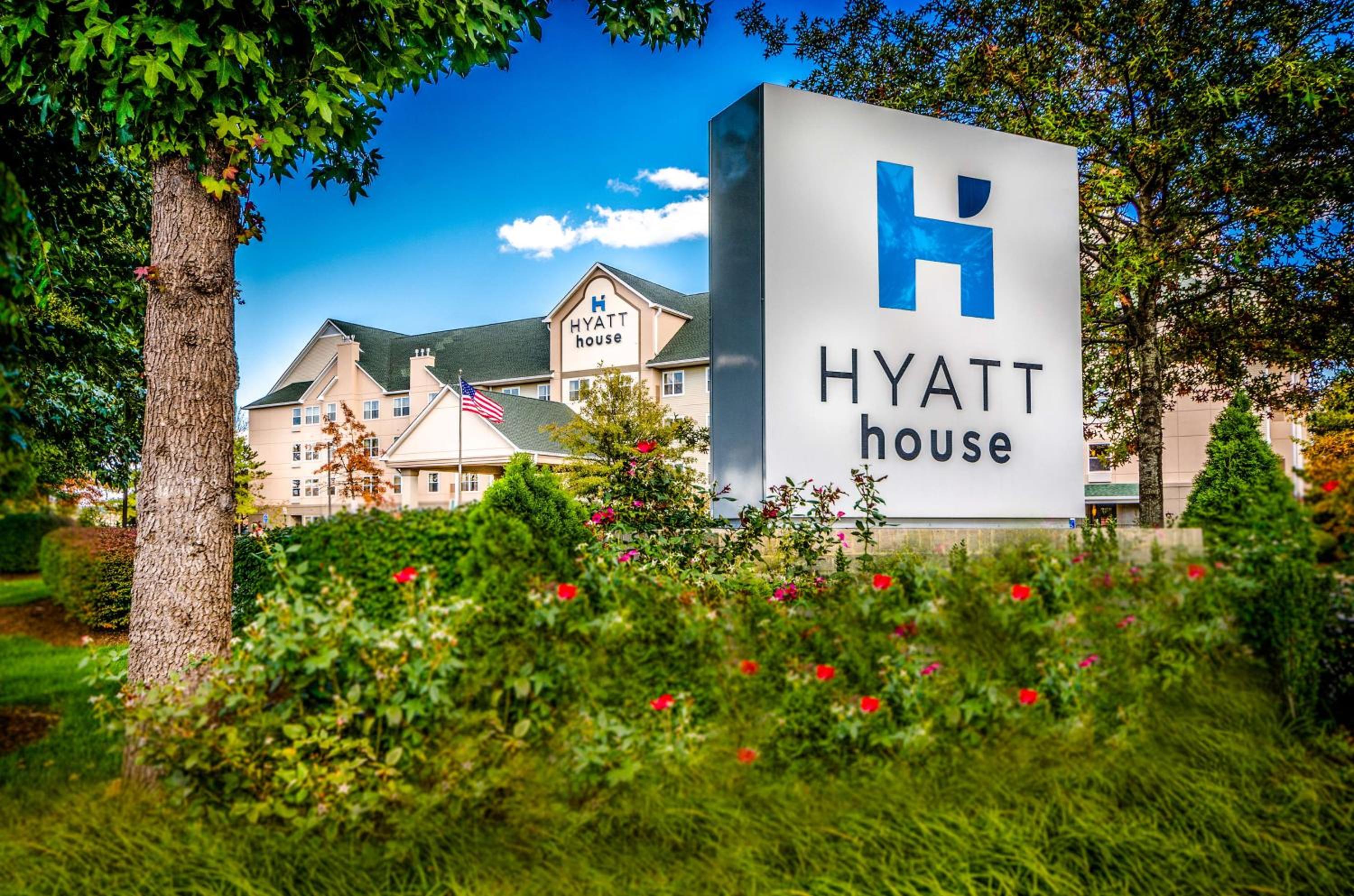 Hyatt House Herndon/Reston - Property Image 48