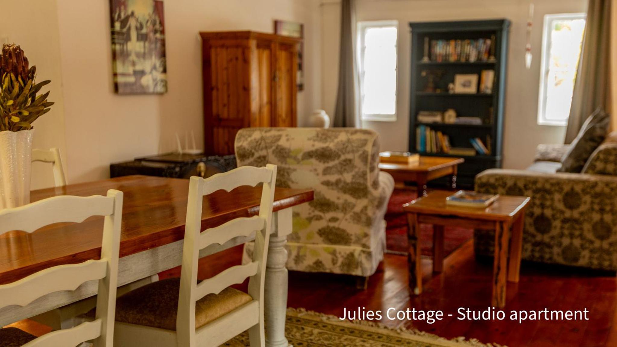 Julie's Cottage, photo 10