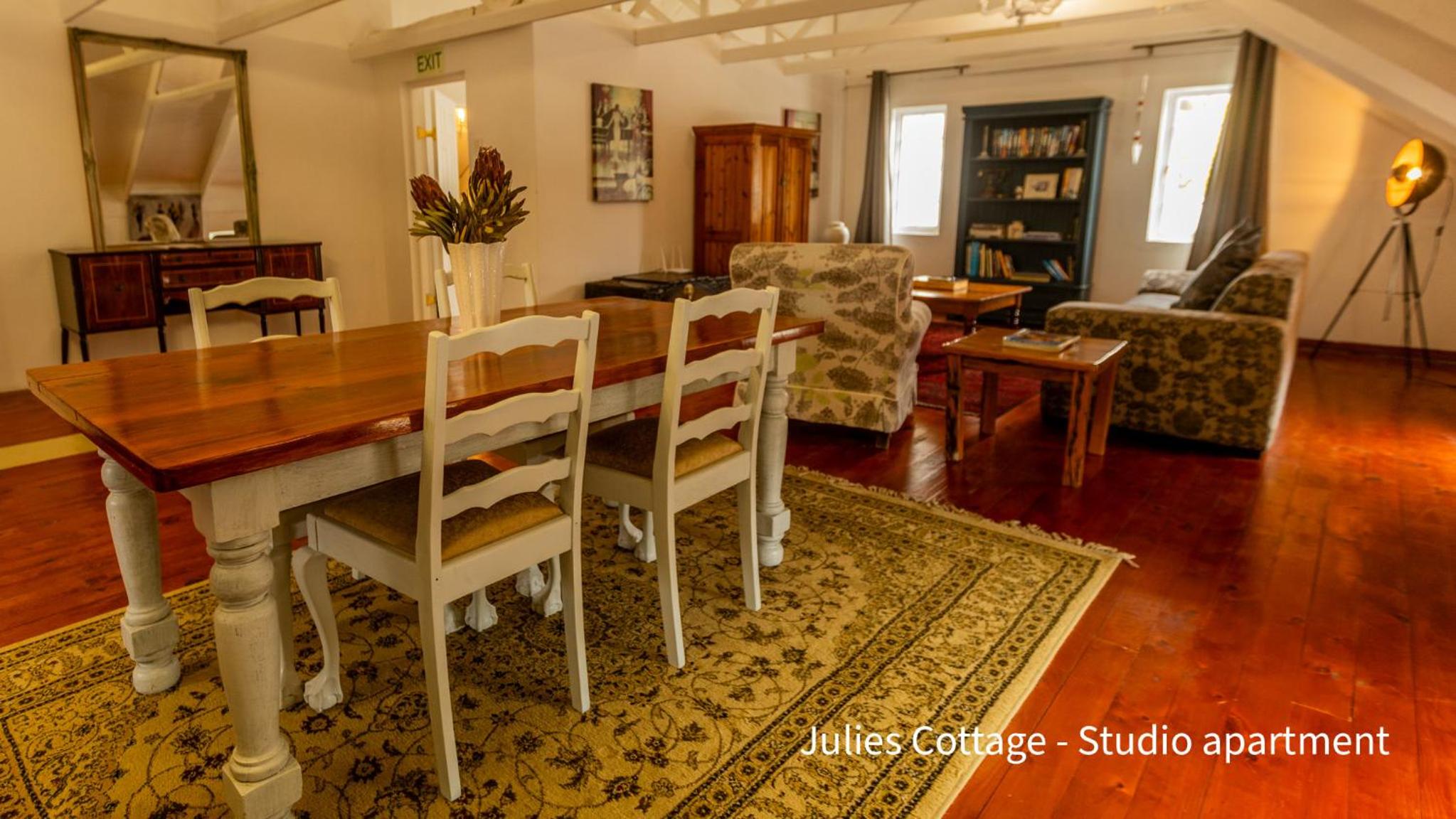Julie's Cottage, photo 29