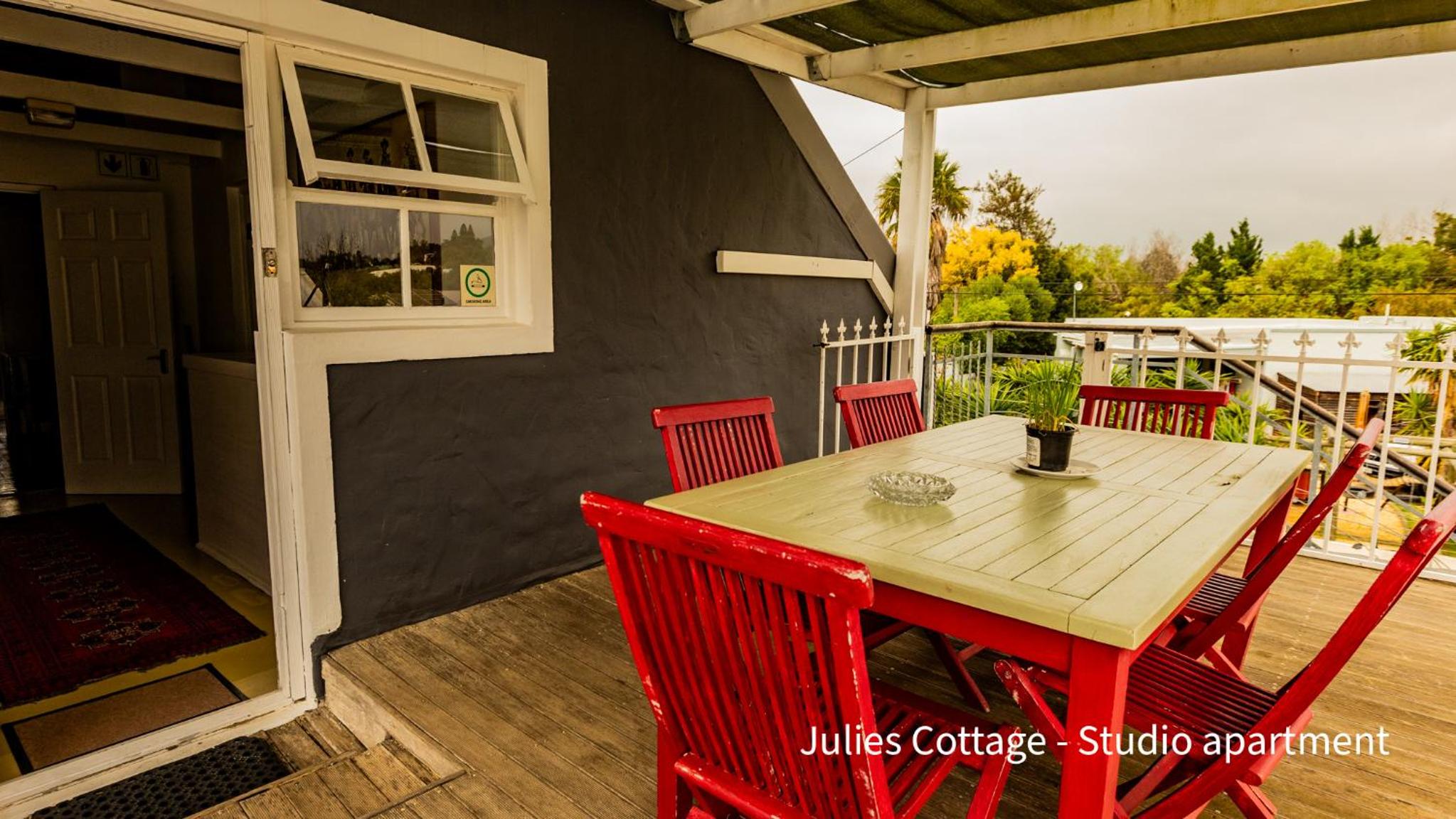 Julie's Cottage